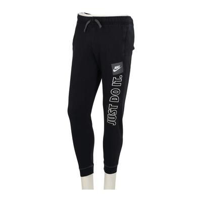 Tweedehands - dames jogging just do it. zwart - zeer goede staat