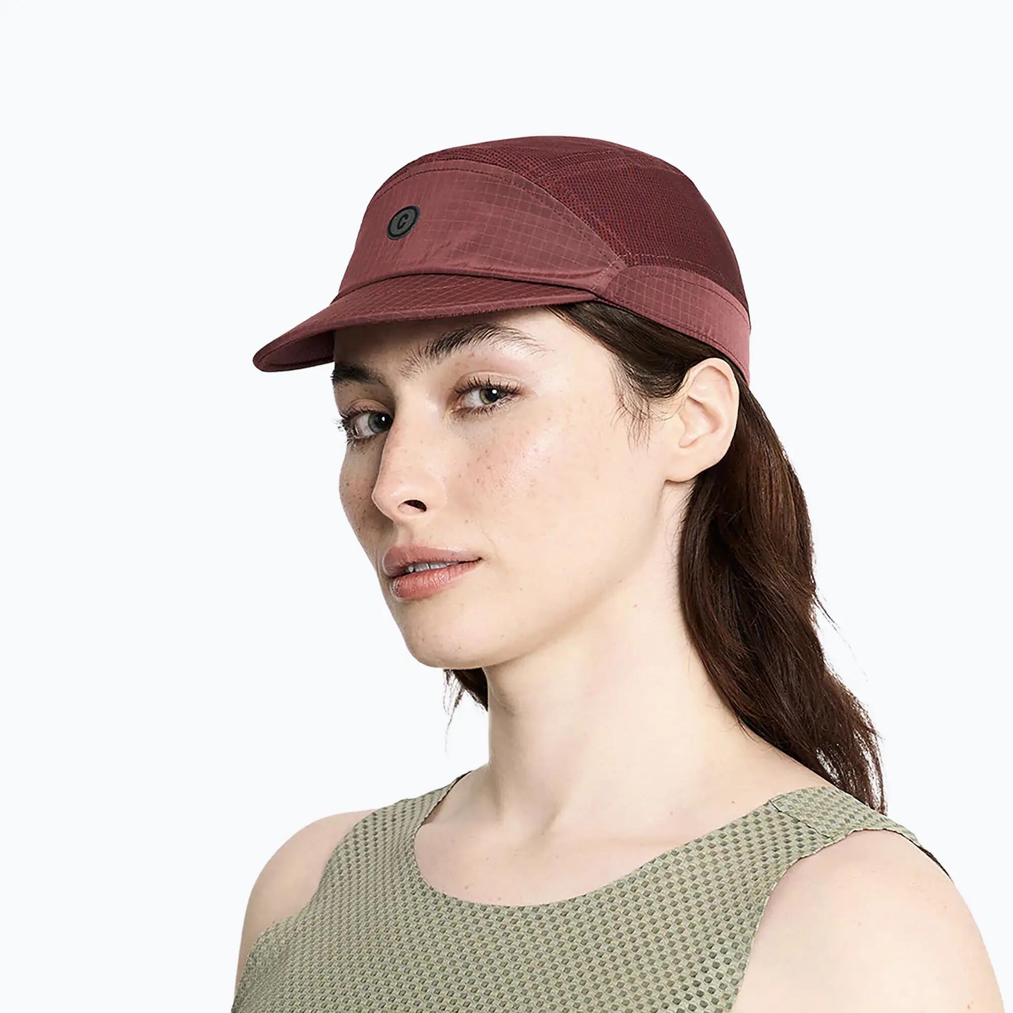 Gorra Ciele Athletcis FSTCap Short Brim Icon Andorra 5/7