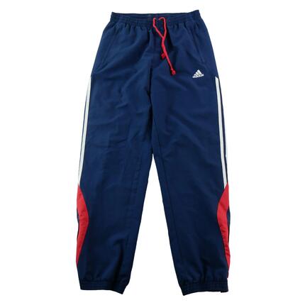 Seconde vie - Jogging Homme 3 bandes Doublure mesh - Bon état