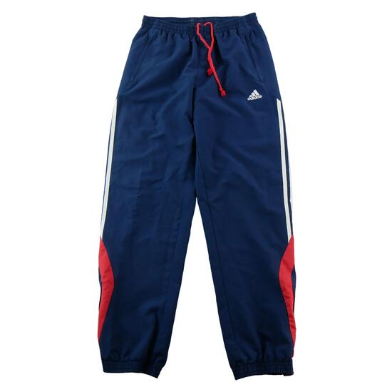 Seconde vie - Jogging Homme 3 bandes Doublure mesh - Bon état