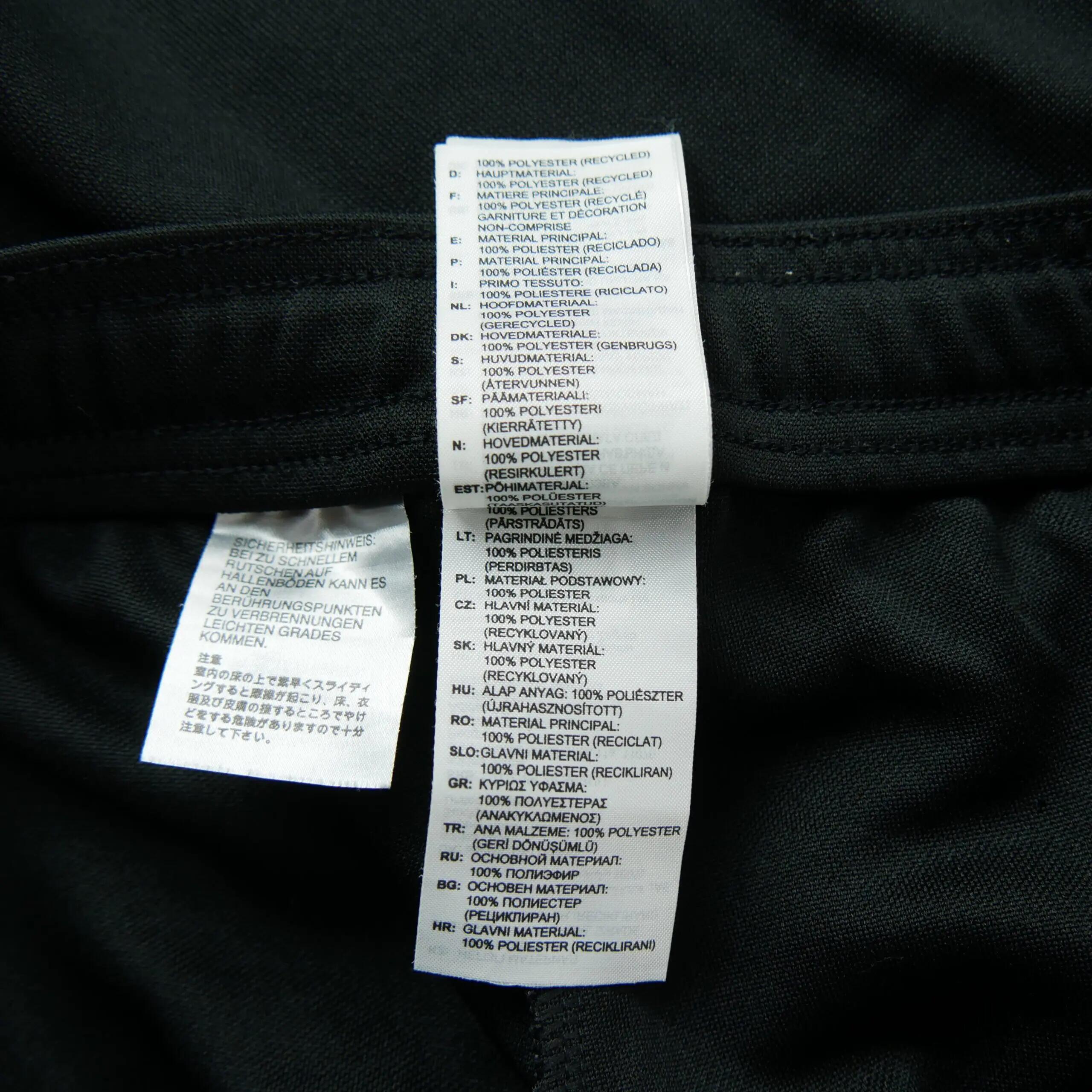 Tweedehands - Joggings Dames Entrada 22 Regular Fit Adidas - Goede staat 8/9