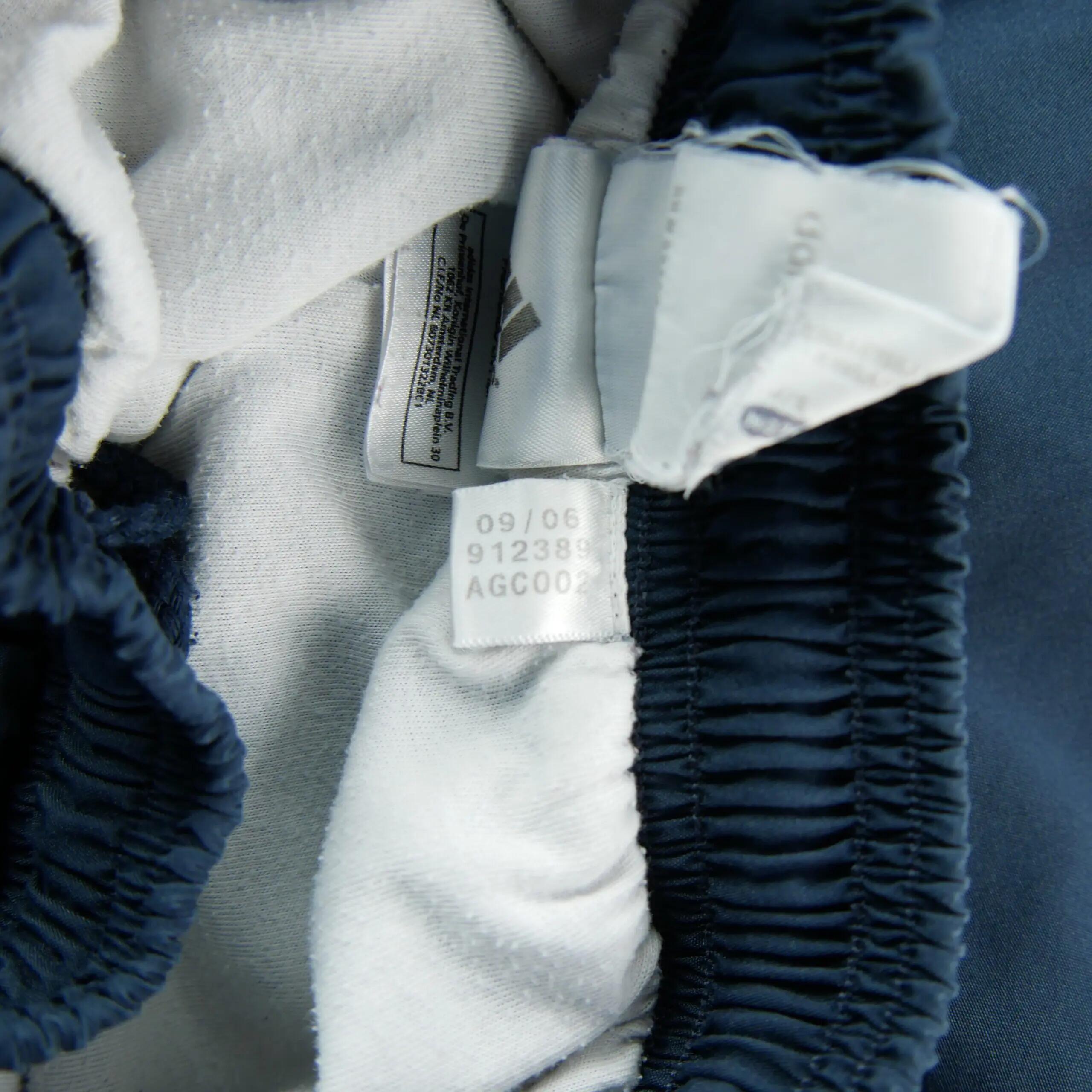 Tweedehands - Jogging Heren Y2K AGC001 Vintage - Goede staat 9/9