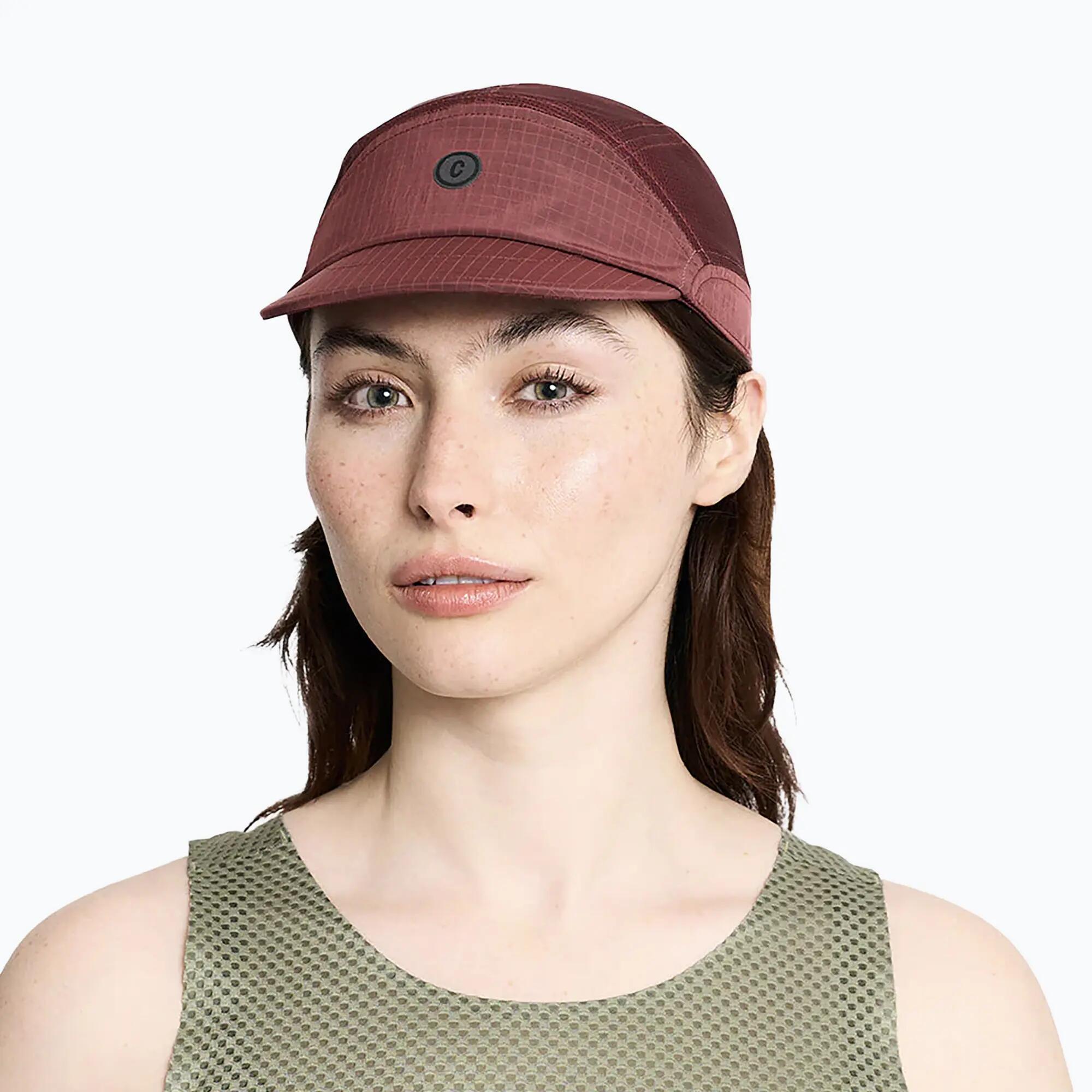 Gorra Ciele Athletcis FSTCap Short Brim Icon Andorra 4/7