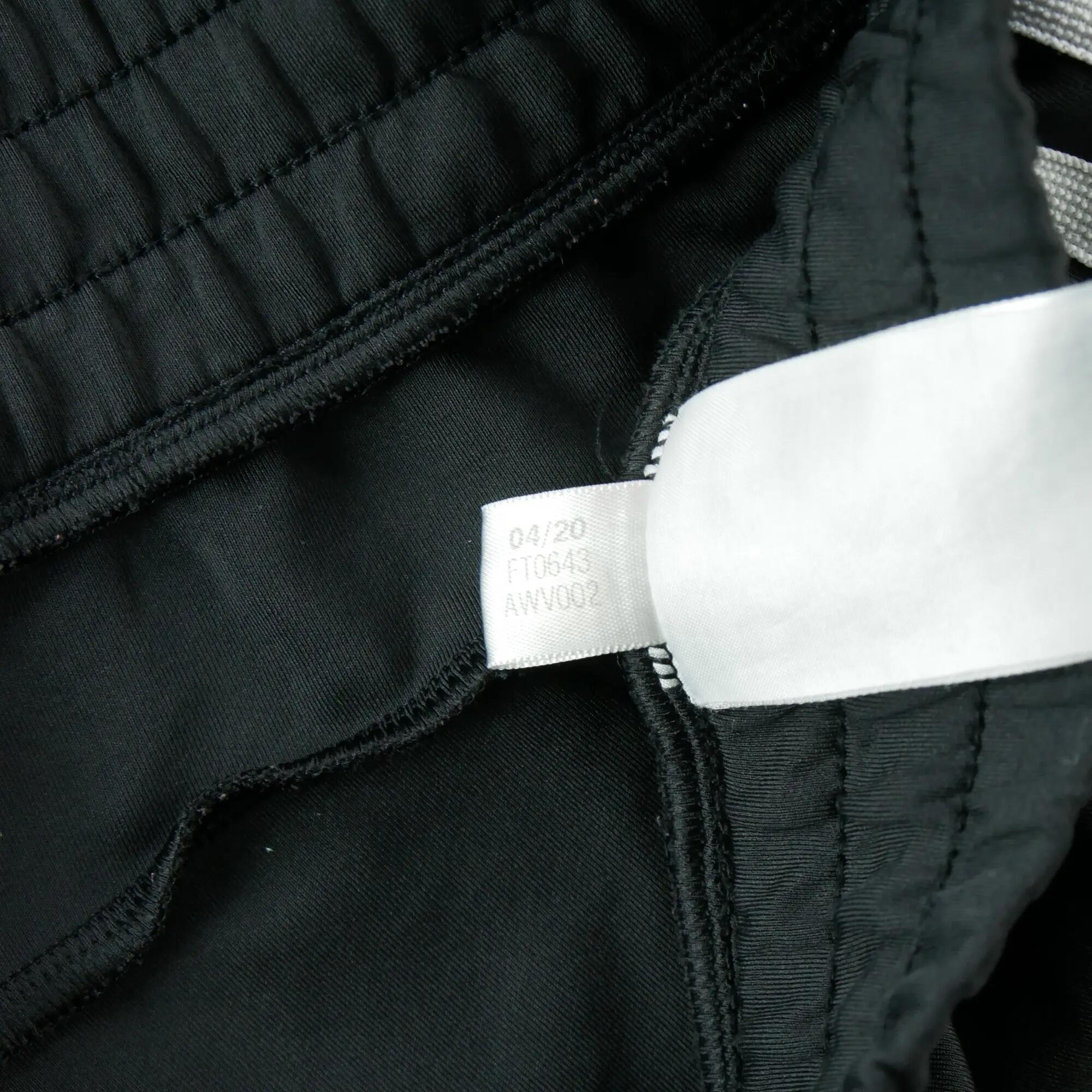 Segunda Vida - Joggings Hombre Adidas AeroReady 3 bandas - Bueno 9/9