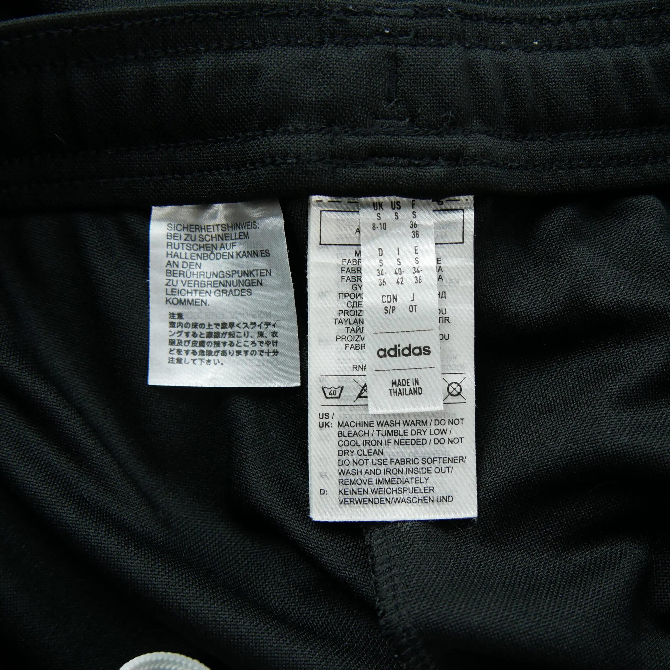 Tweedehands - Joggings Dames Entrada 22 Regular Fit Adidas - Goede staat 7/9