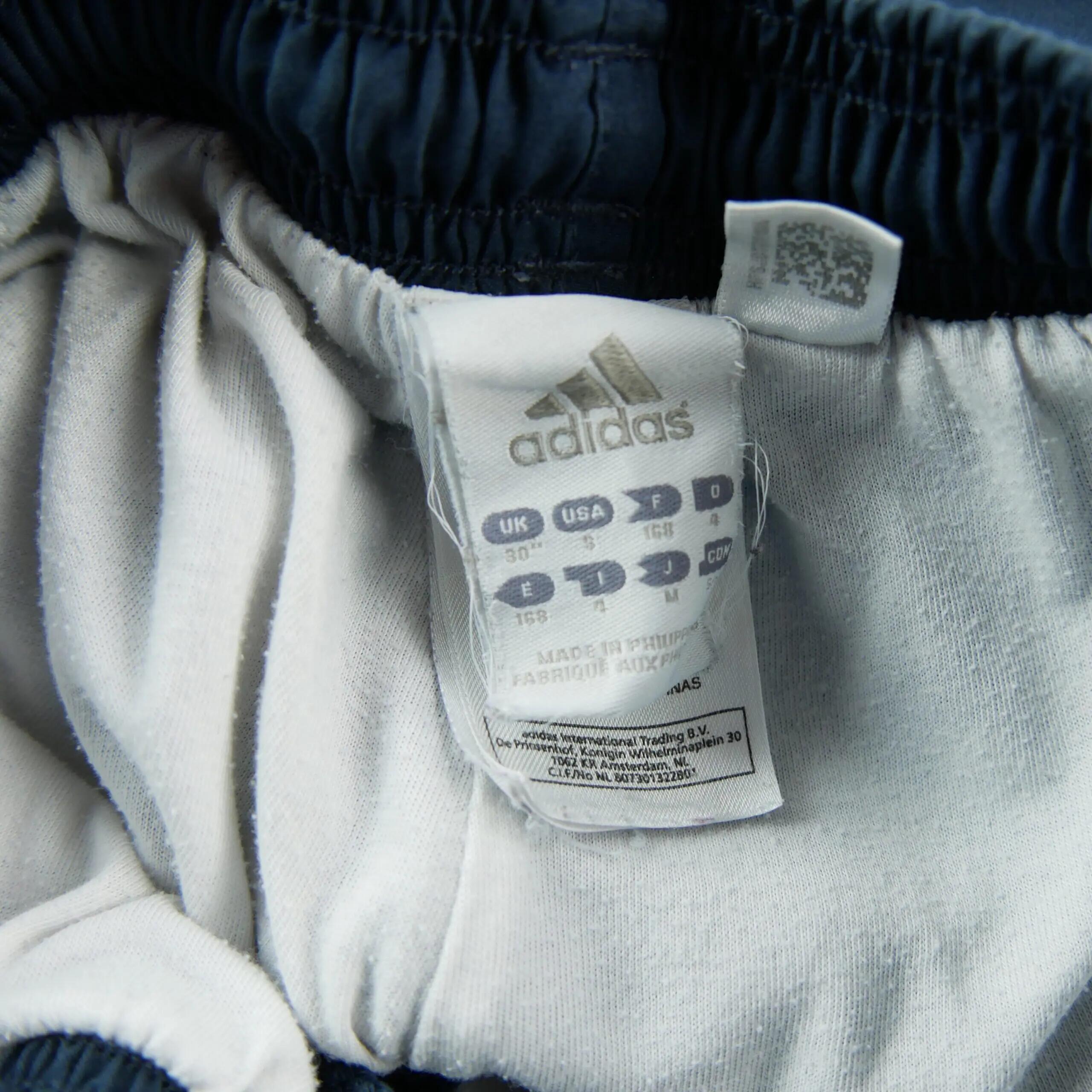 Tweedehands - Jogging Heren Y2K AGC001 Vintage - Goede staat 7/9