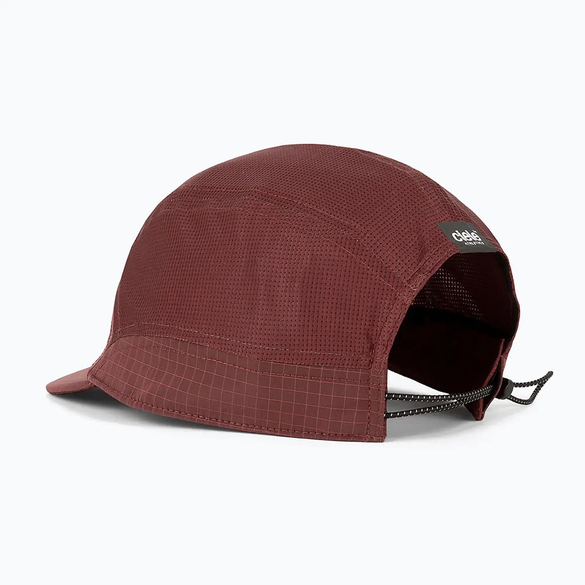 Gorra Ciele Athletcis FSTCap Short Brim Icon Andorra 2/7