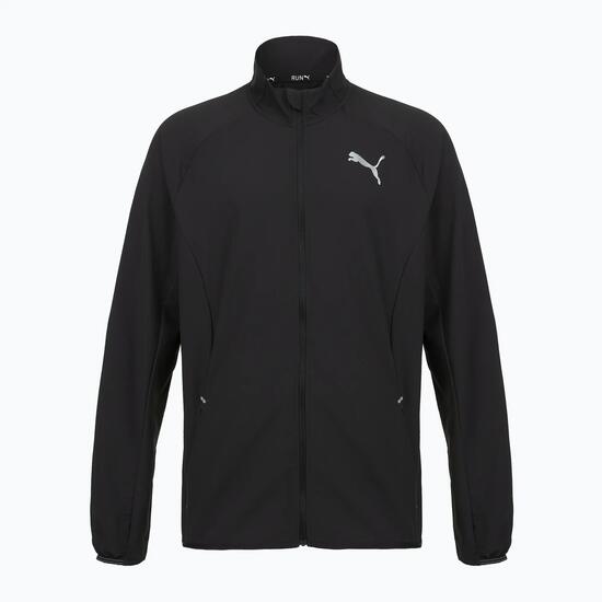 Veste de course pour homme PUMA Run Elite Ultraweave Jacket