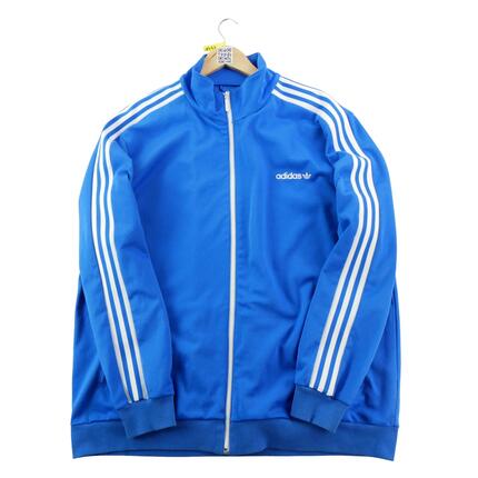 Seconde vie - Veste de survêtements Homme 3-Stripes - Bon état