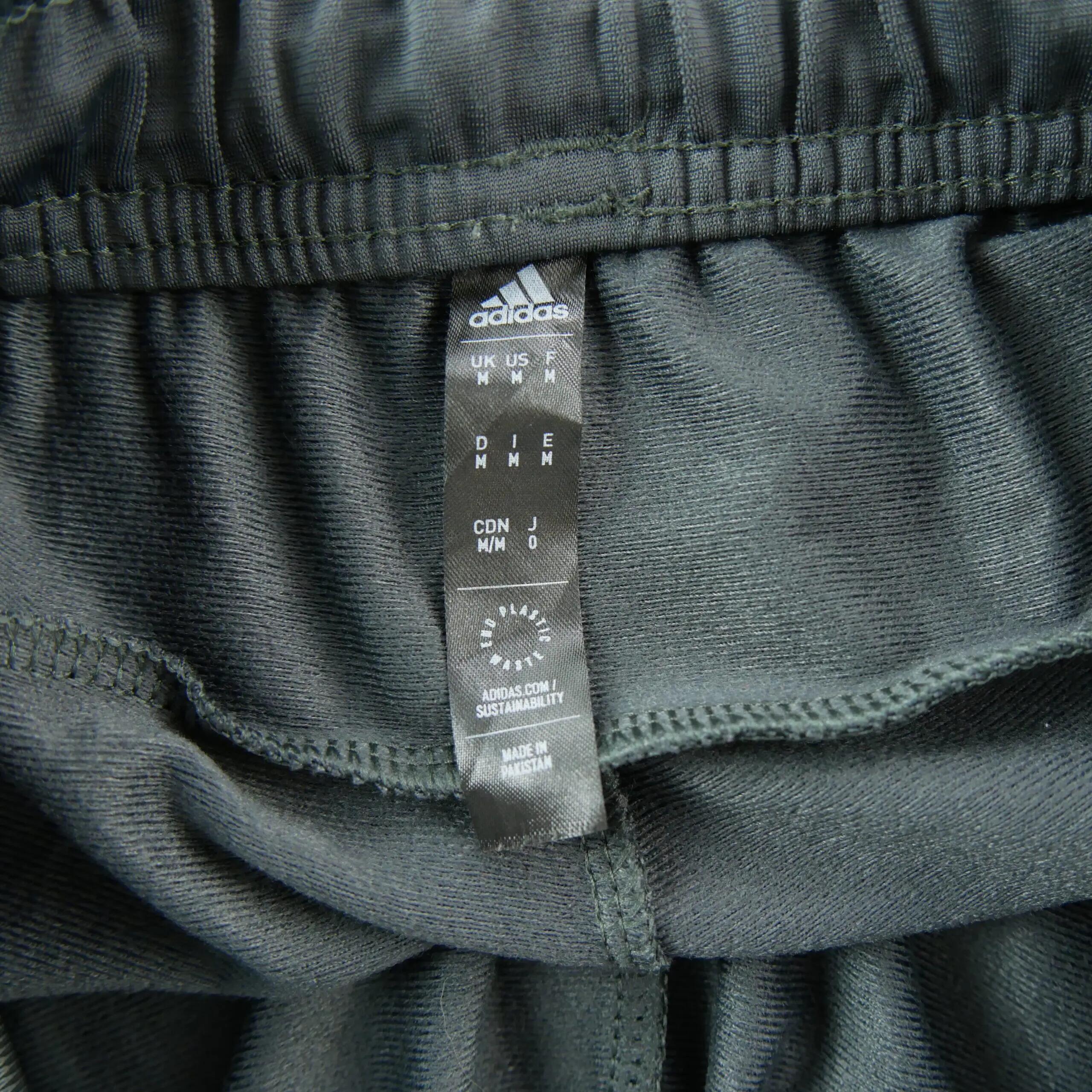 Refurbished - Adidas Jogginghose Herren Regular Fit - Wie neu 5/8