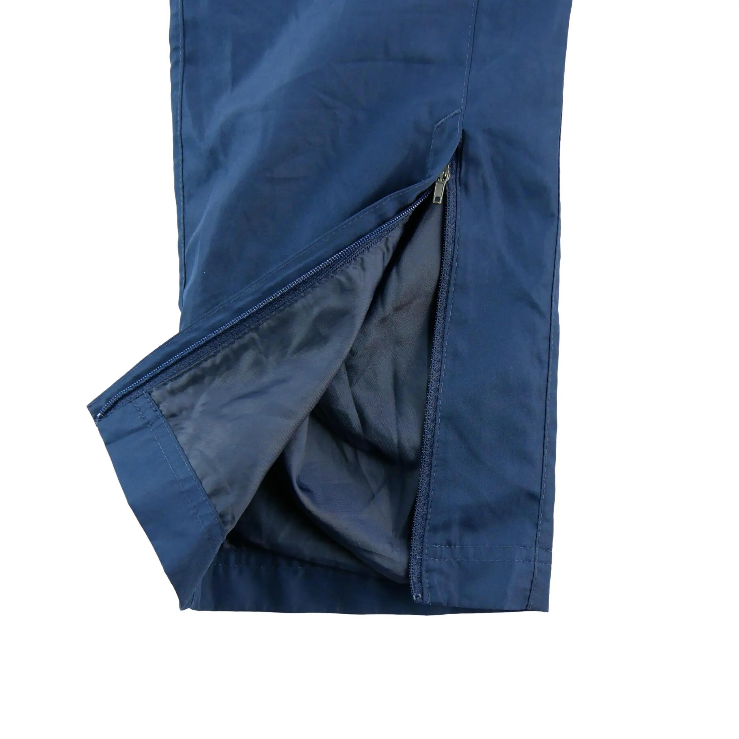 Tweedehands - Nike jogging voor heren Dri-FIT blauw - Zeer goede staat 5/8
