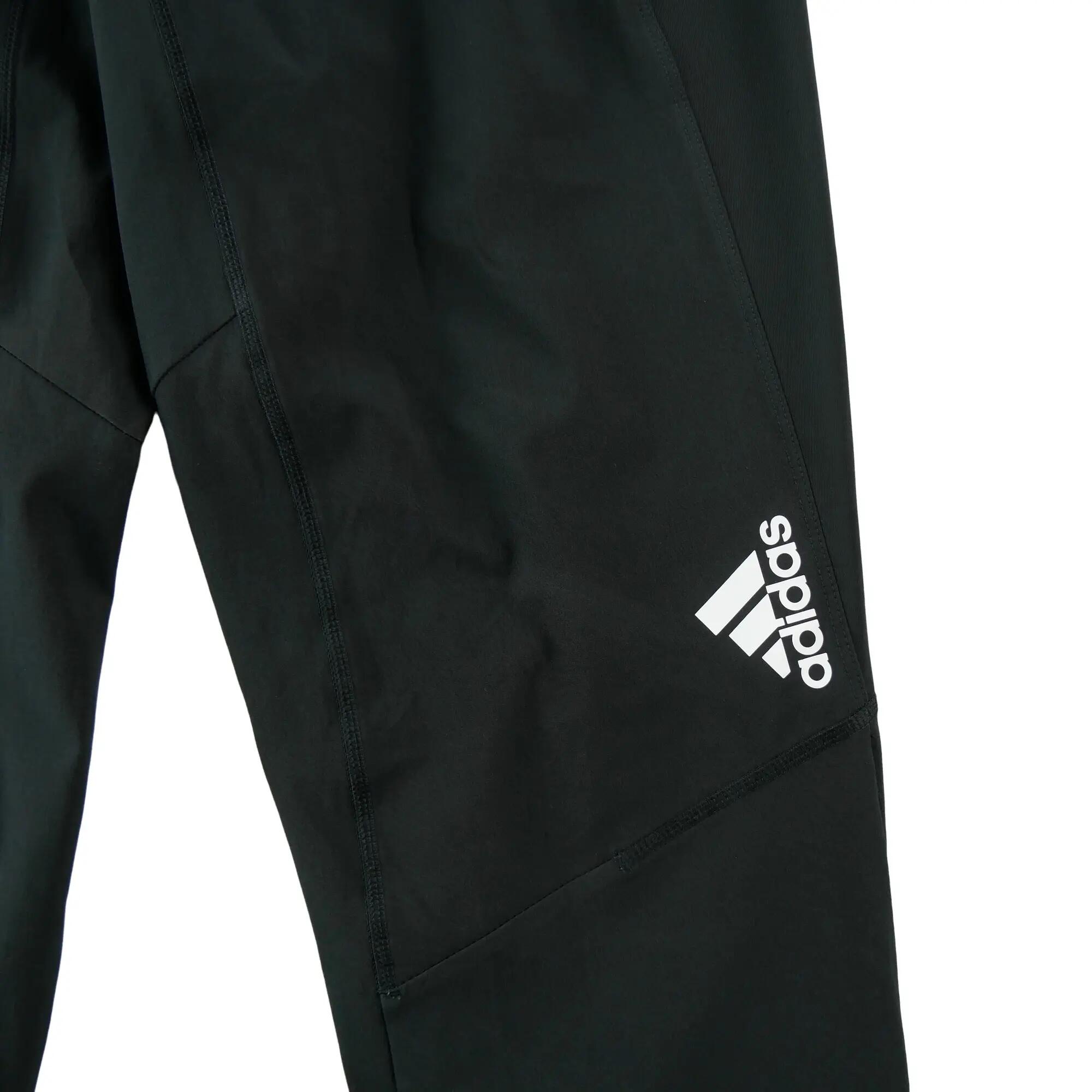 Second life - Adidas spodnie dresowe męskie do treningu - Stan dobry 5/9