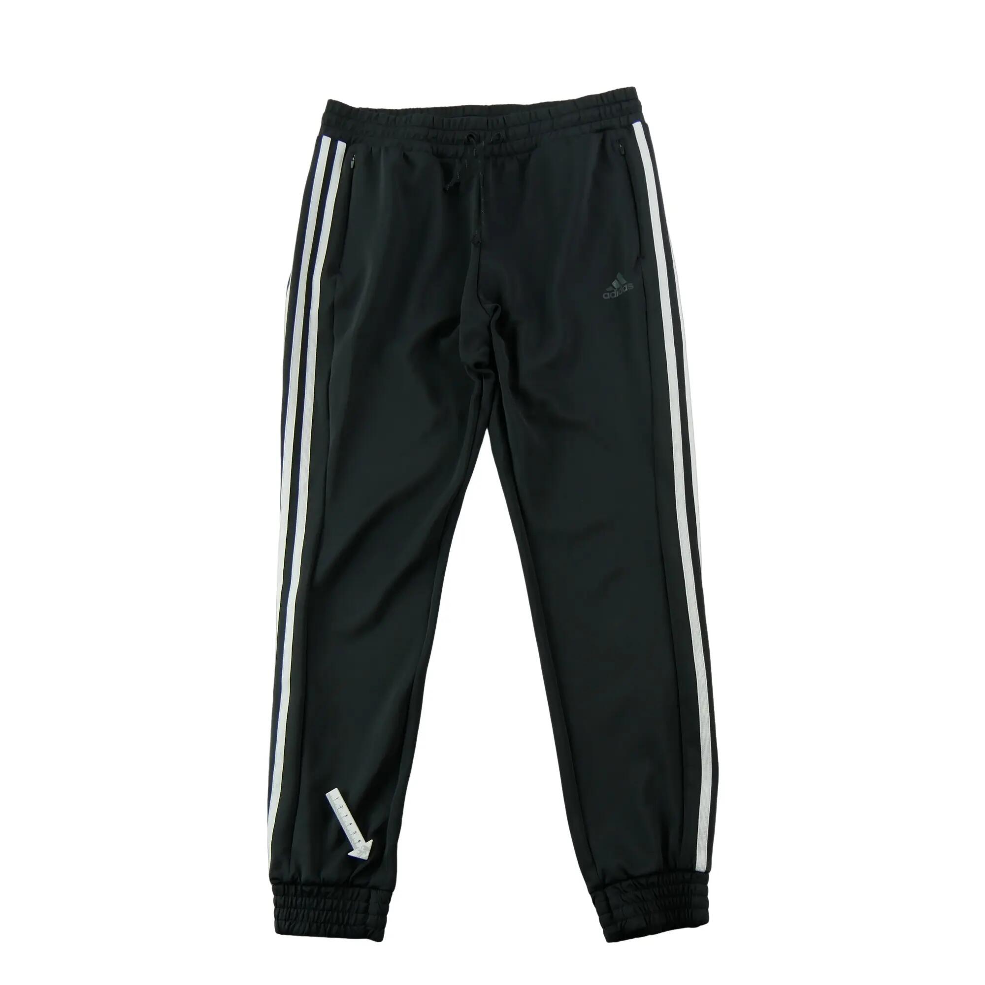 Segunda Vida - Joggings Hombre Adidas AeroReady 3 bandas - Bueno 6/9