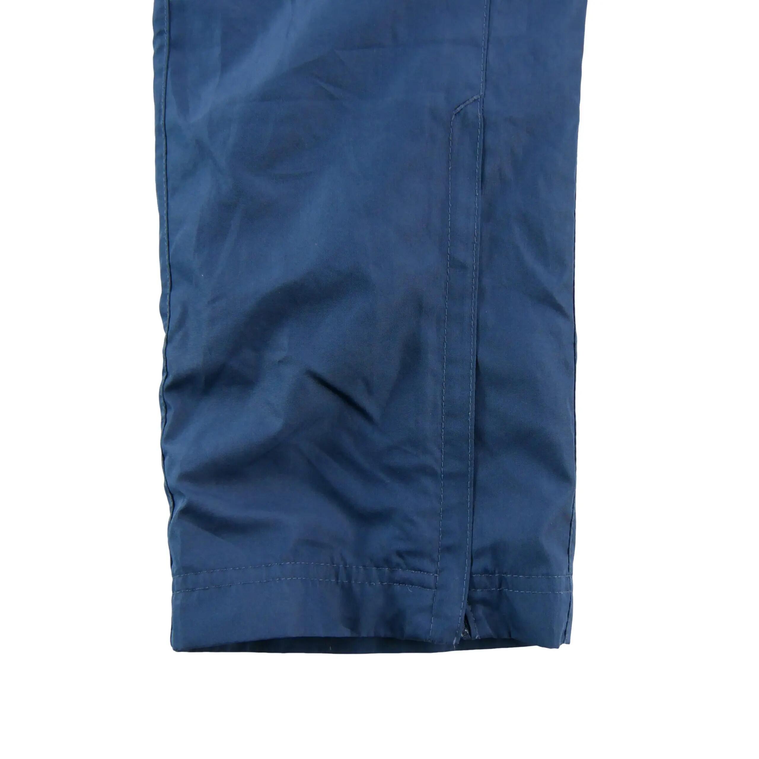 Tweedehands - Nike jogging voor heren Dri-FIT blauw - Zeer goede staat 4/8