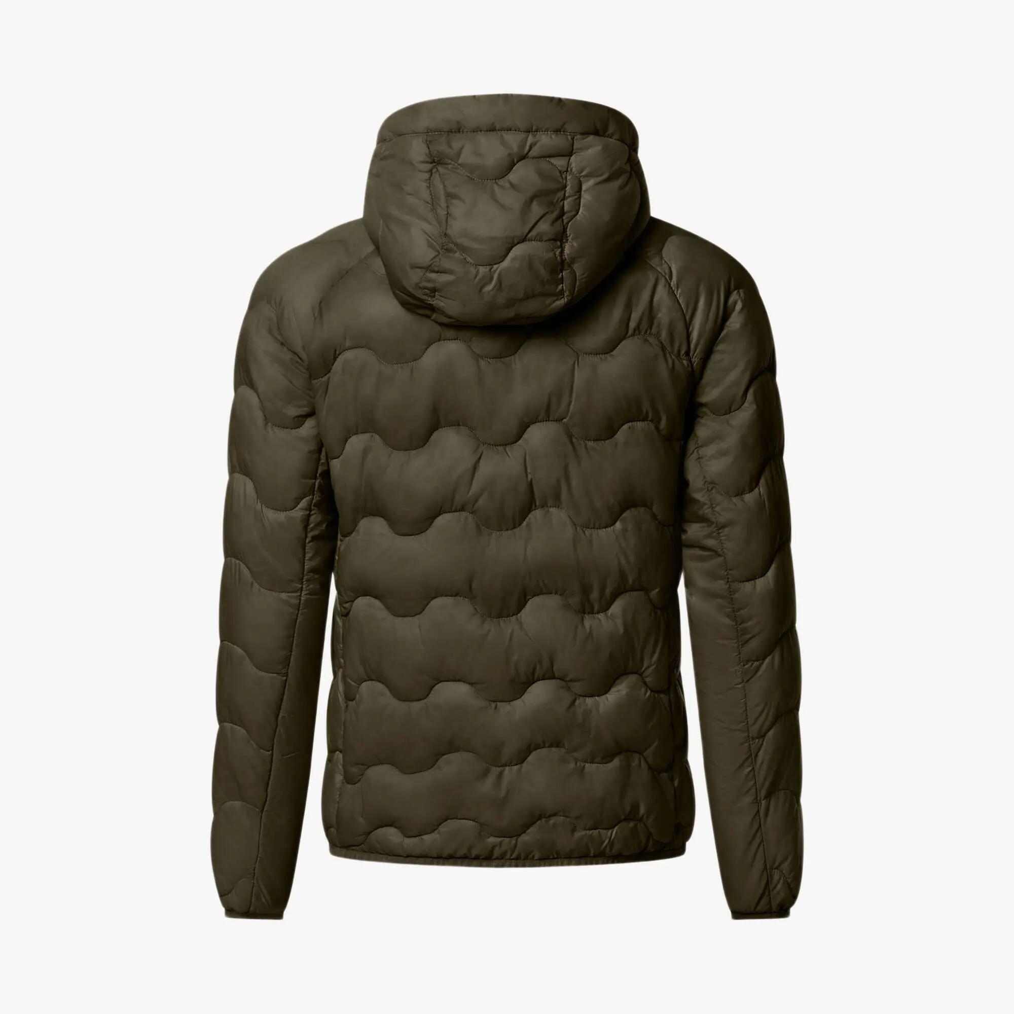 Veste Outdoor  Femme Résistant Au Vent 2/3