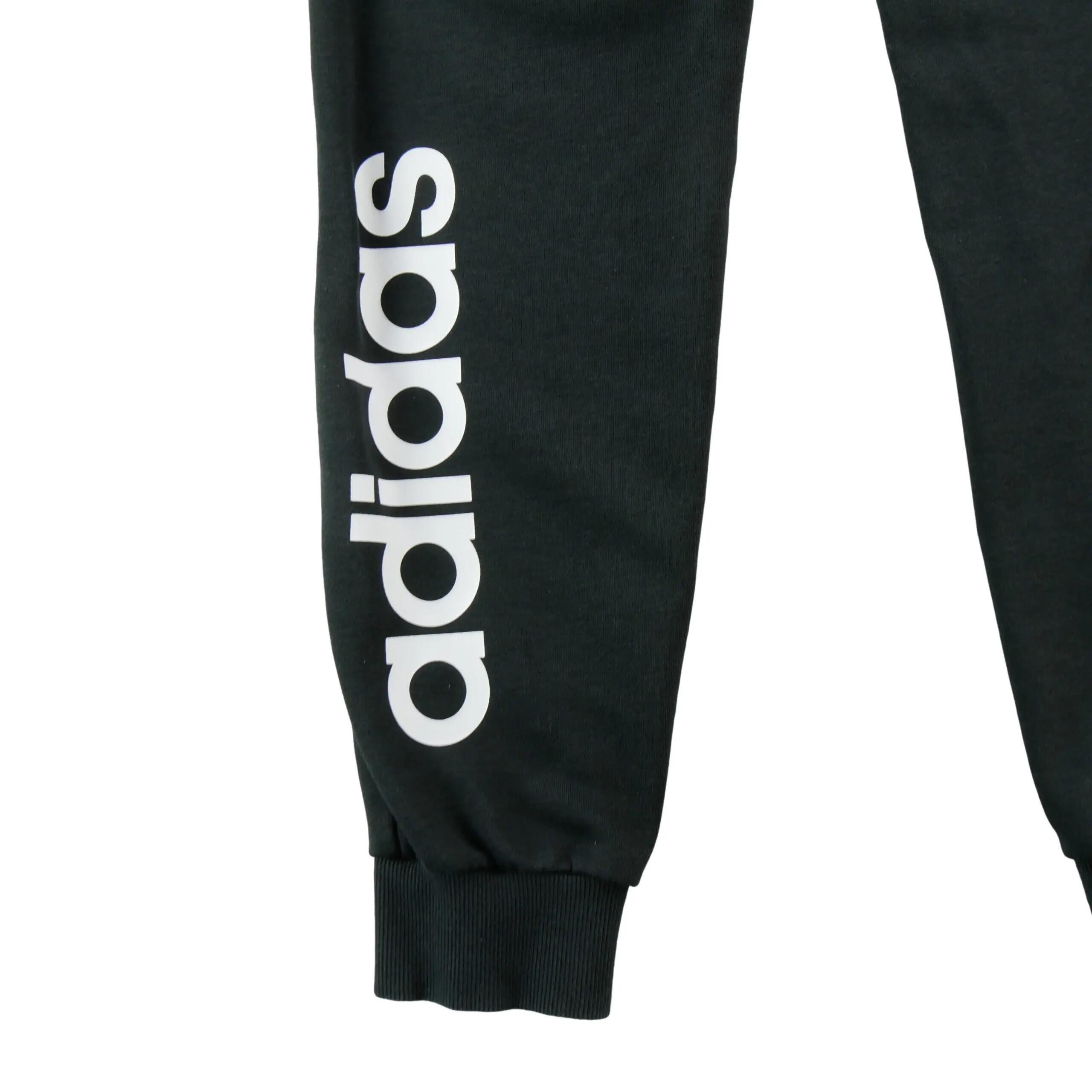Segunda Vida - Jogging Mujer Corte slim Logo vertical - Excelente 4/8
