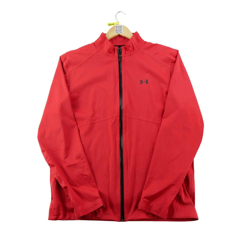 Втори живот - Мъжко яке Storm Rain Jacket UA Storm - Добро