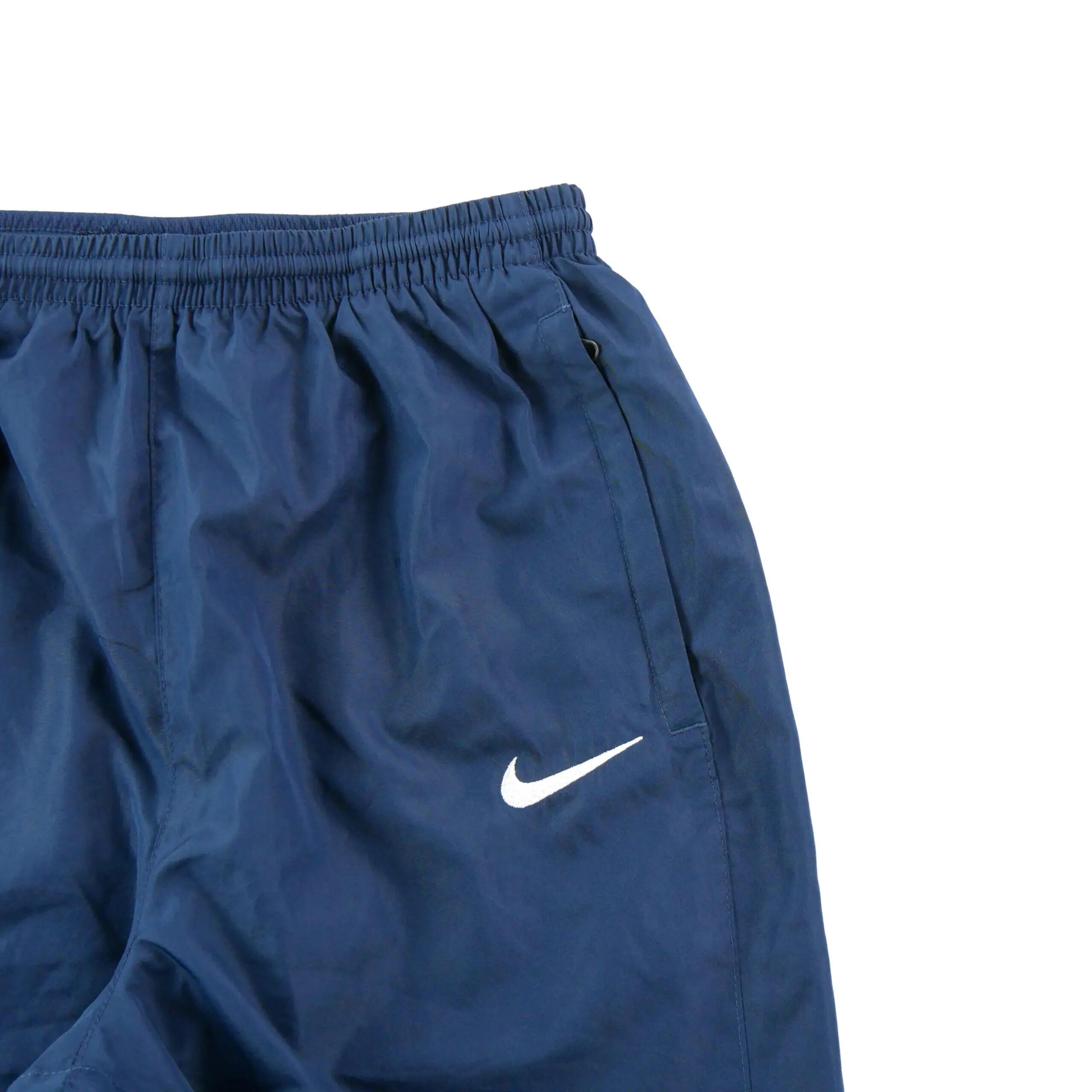 Tweedehands - Nike jogging voor heren Dri-FIT blauw - Zeer goede staat 3/8