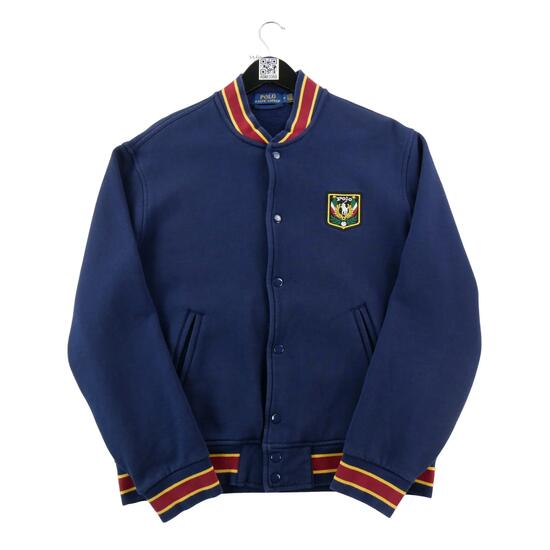 Herenvest Laurel Crest Fleece Jacket