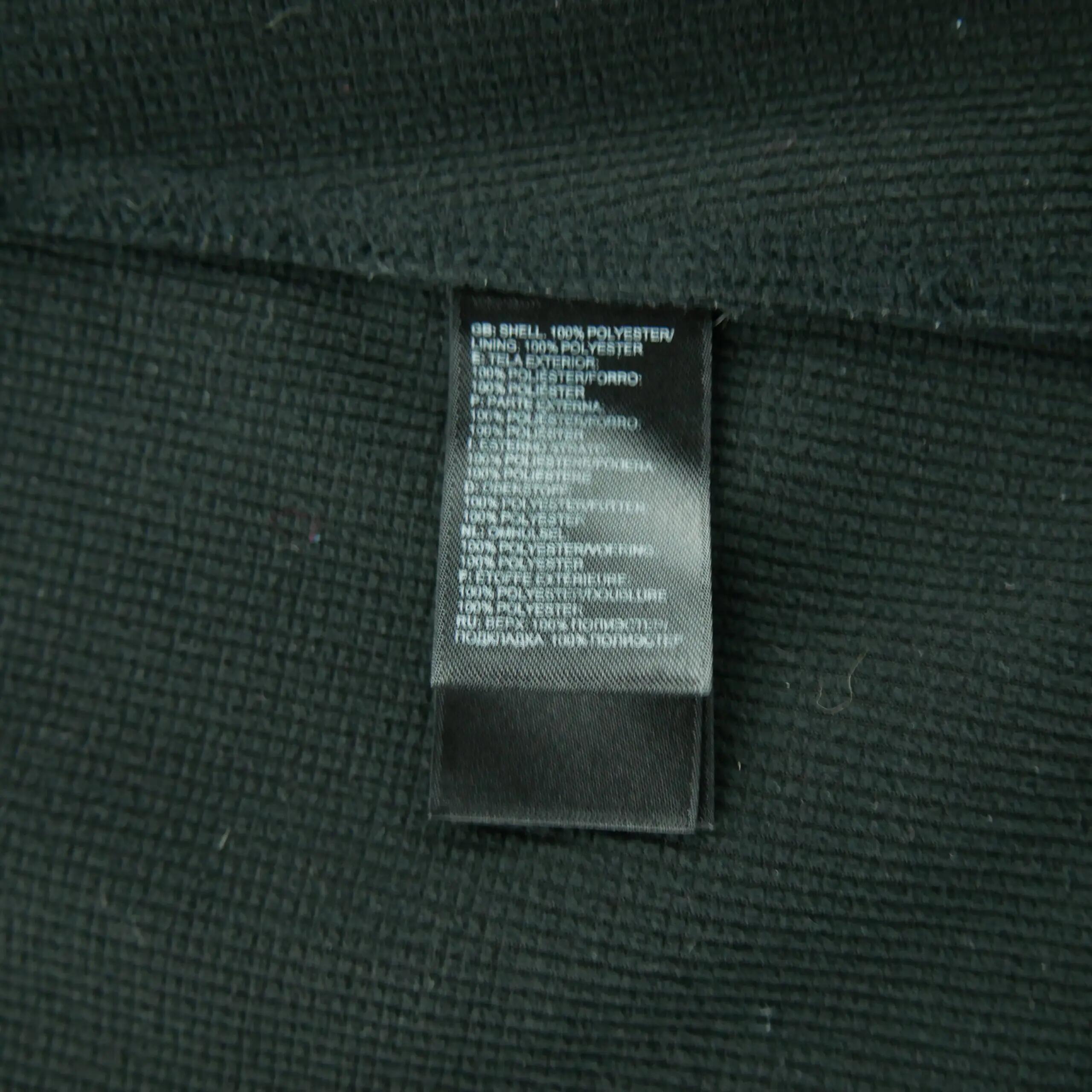 Second life - Polarek damski WindWall The North Face - Stan bardzo dobry 7/8