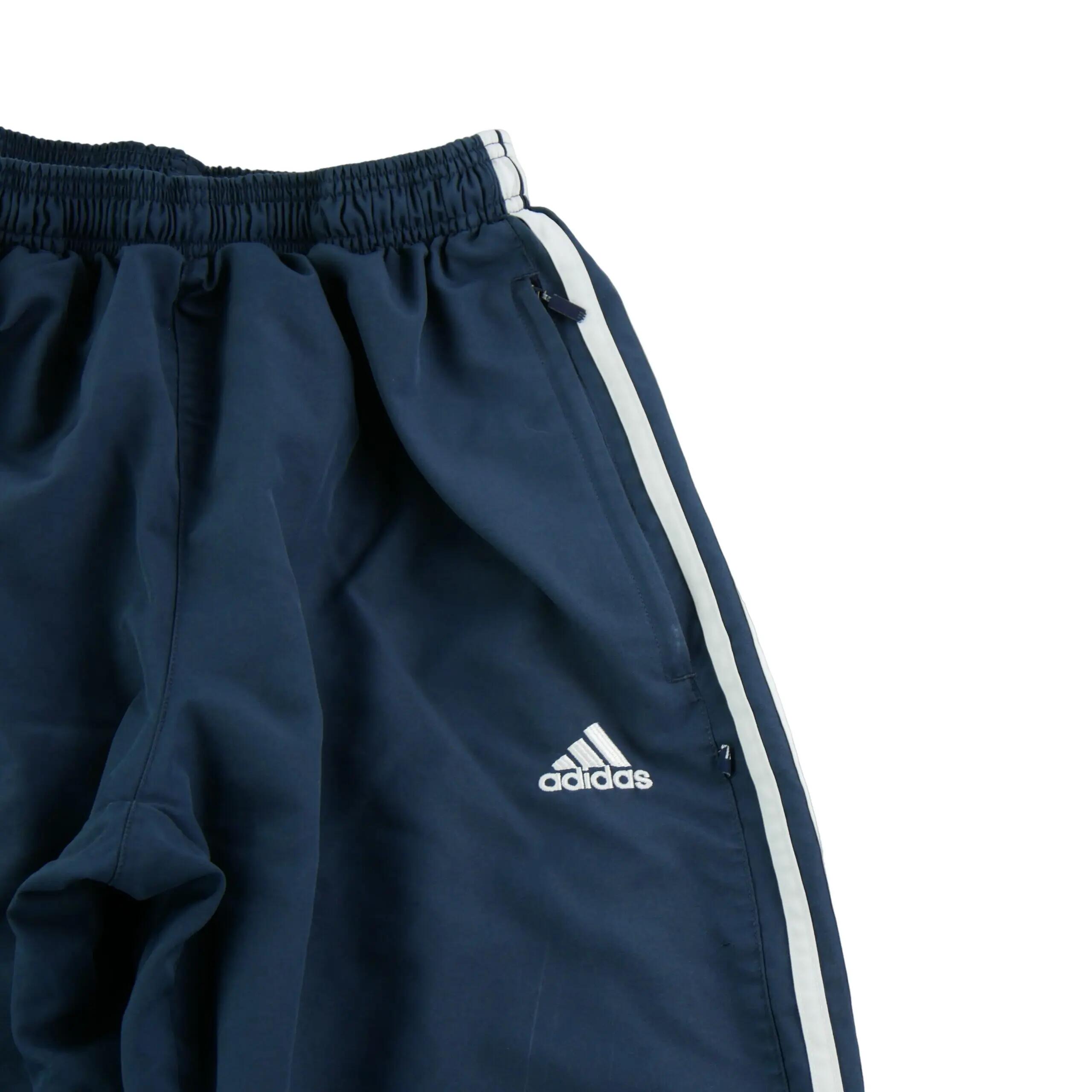 Tweedehands - Jogging Heren Y2K AGC001 Vintage - Goede staat 3/9