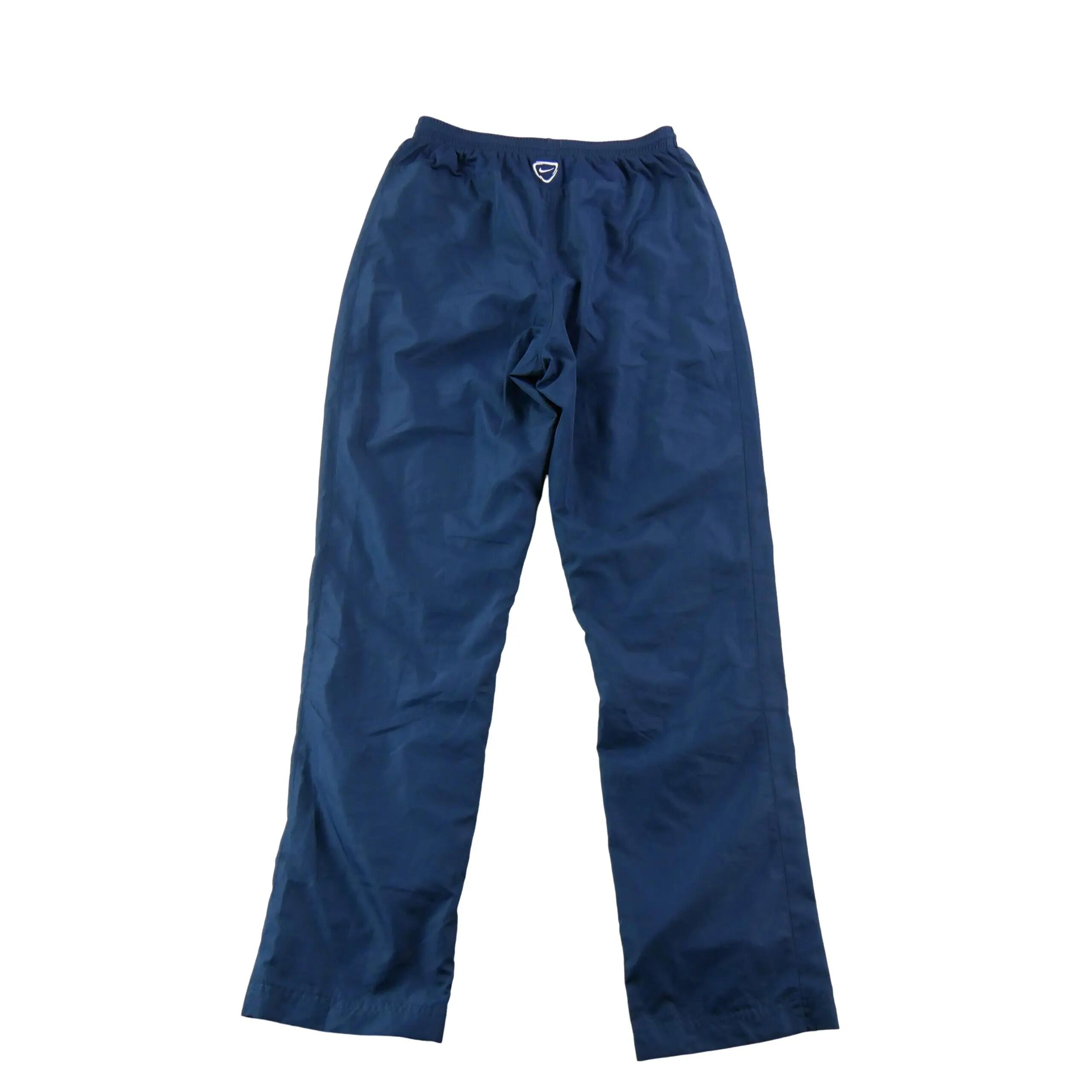 Tweedehands - Nike jogging voor heren Dri-FIT blauw - Zeer goede staat 2/8