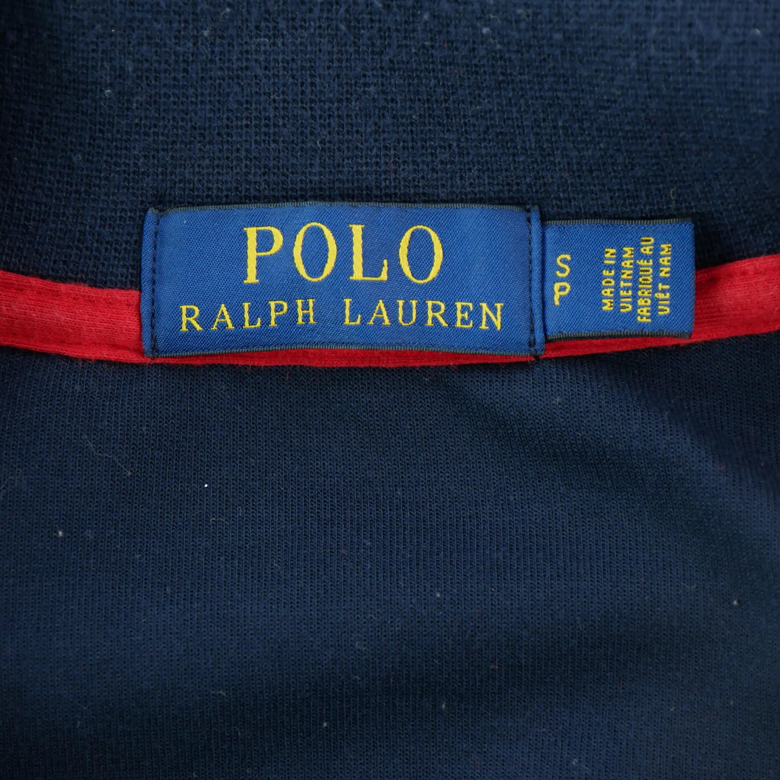 Kurtka Męska Écusson Est. 1967 Granatowa 7/10