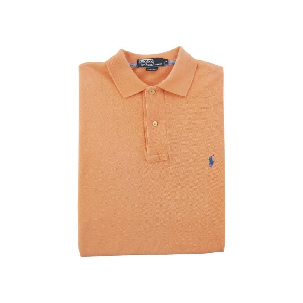 Second life - Polo Ralph Lauren Men’s Custom Fit Short Sleeve Polo - Good