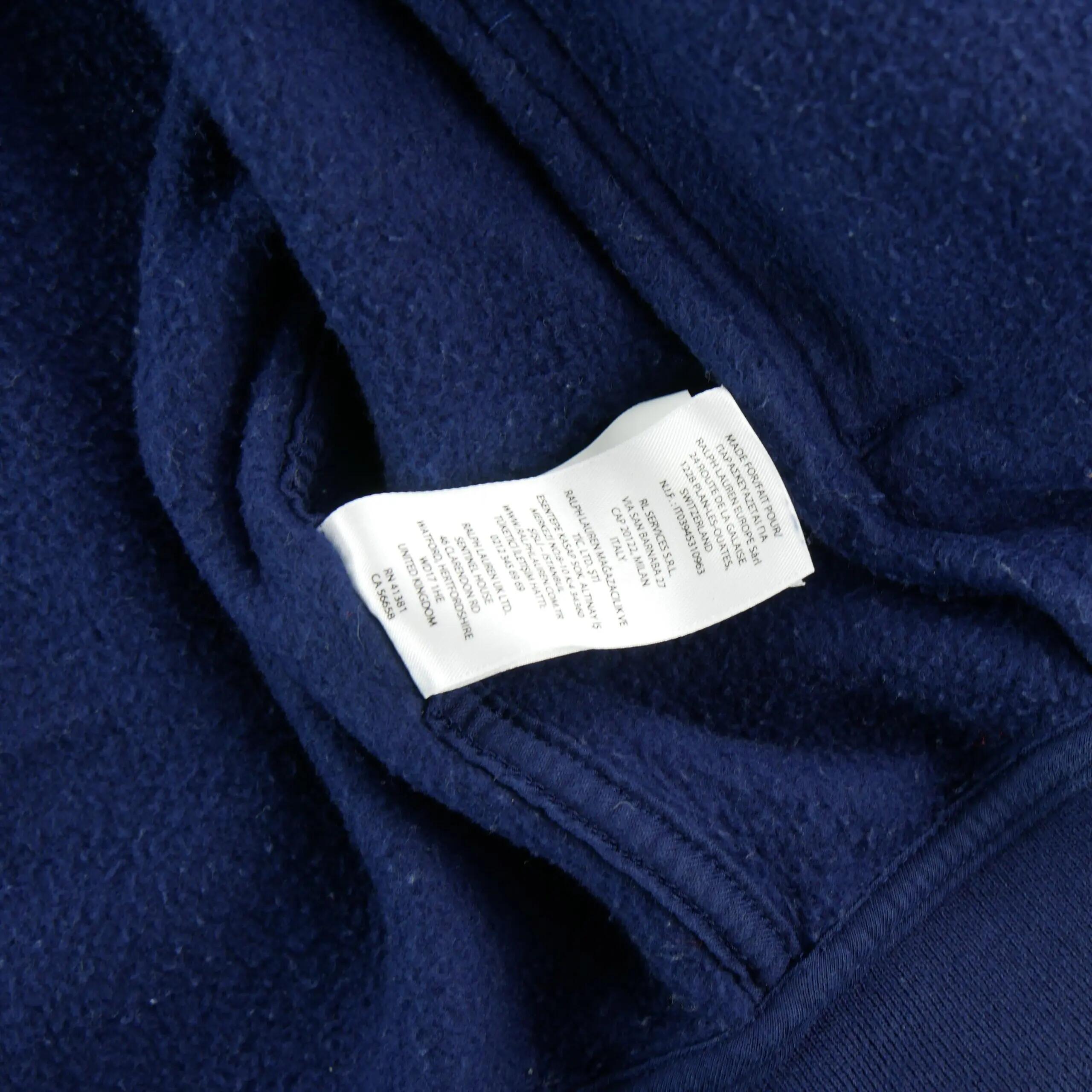 Kurtka Męska Laurel Crest Fleece Jacket 9/9