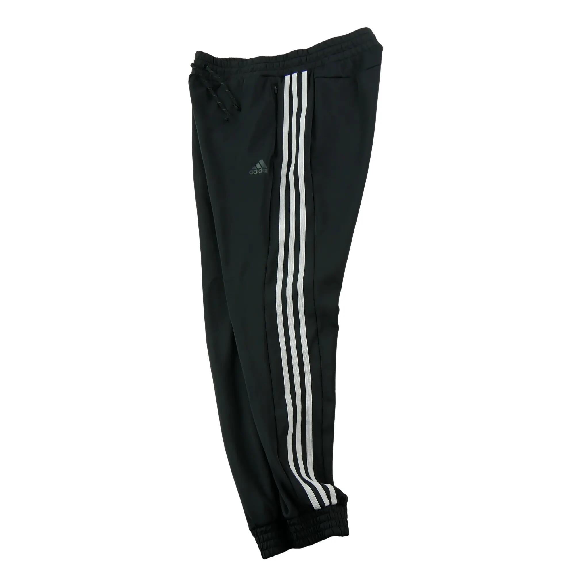 Segunda Vida - Joggings Hombre Adidas AeroReady 3 bandas - Bueno 3/9
