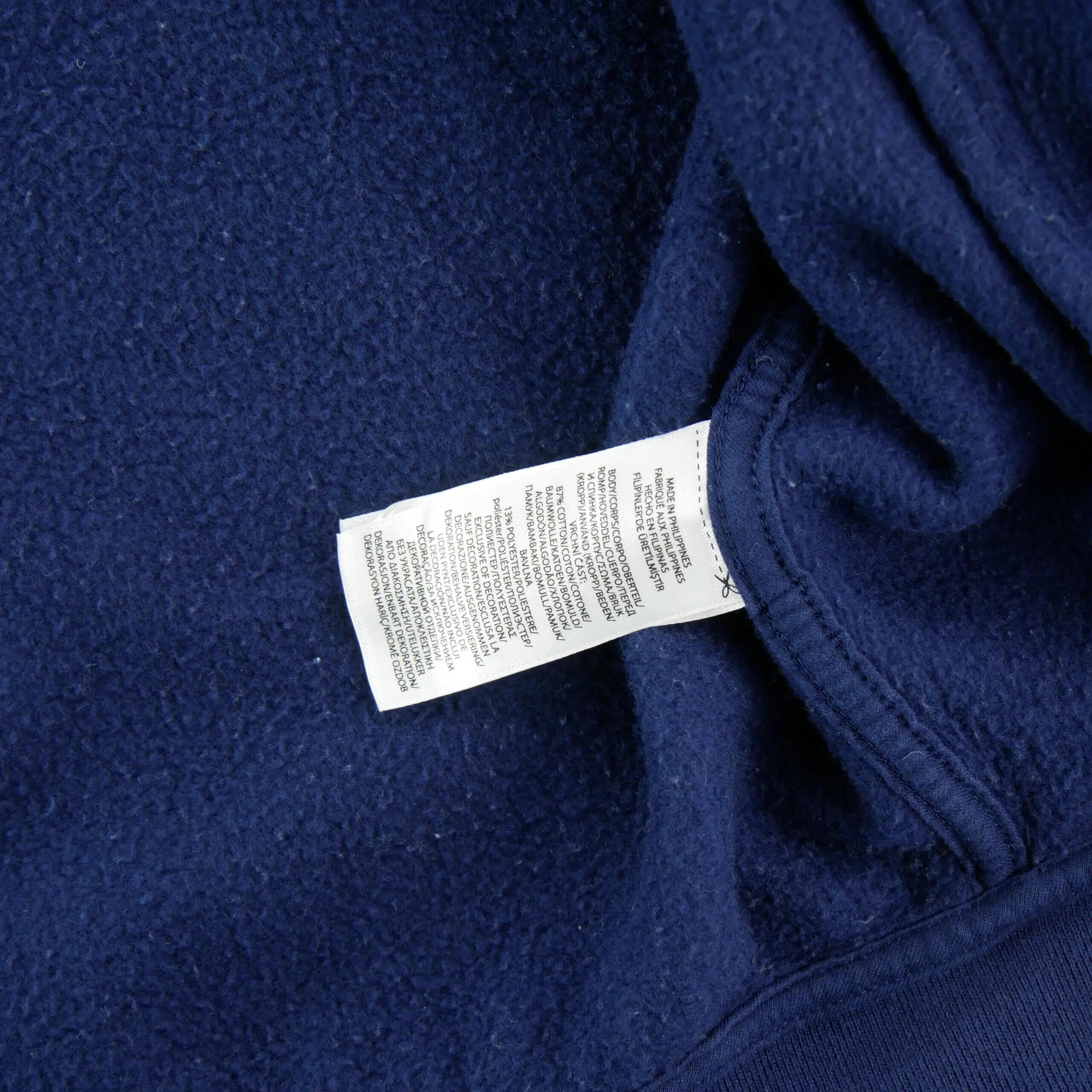 Kurtka Męska Laurel Crest Fleece Jacket 8/9