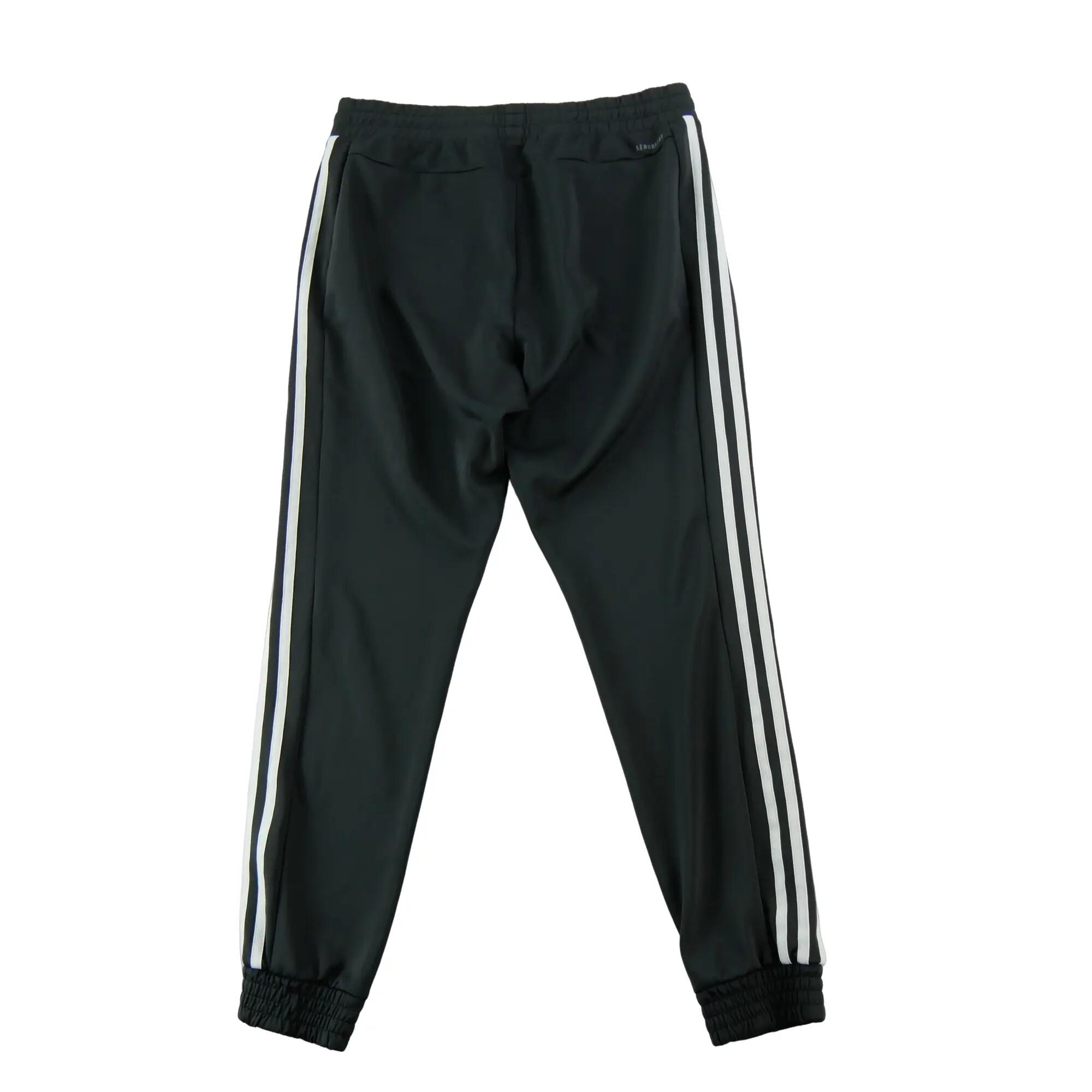 Segunda Vida - Joggings Hombre Adidas AeroReady 3 bandas - Bueno 2/9