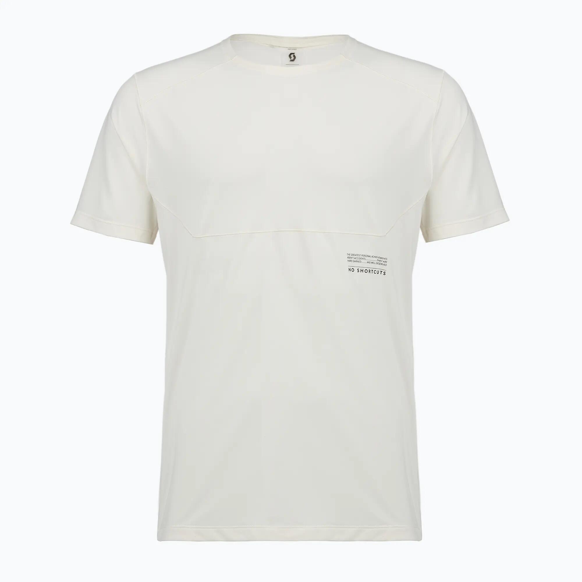 Herren-Laufshirt SCOTT Endurance Tech 1/7