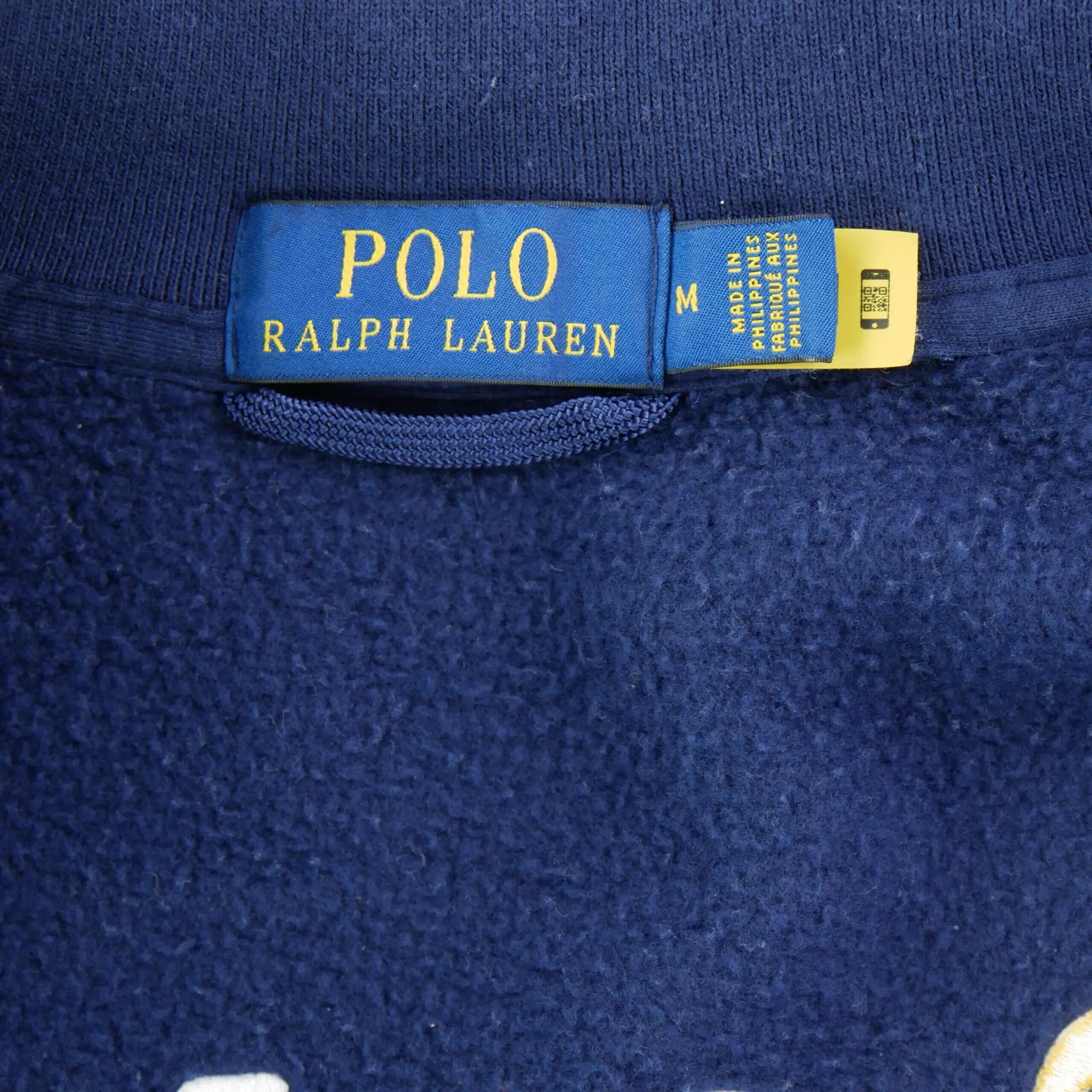 Kurtka Męska Laurel Crest Fleece Jacket 7/9