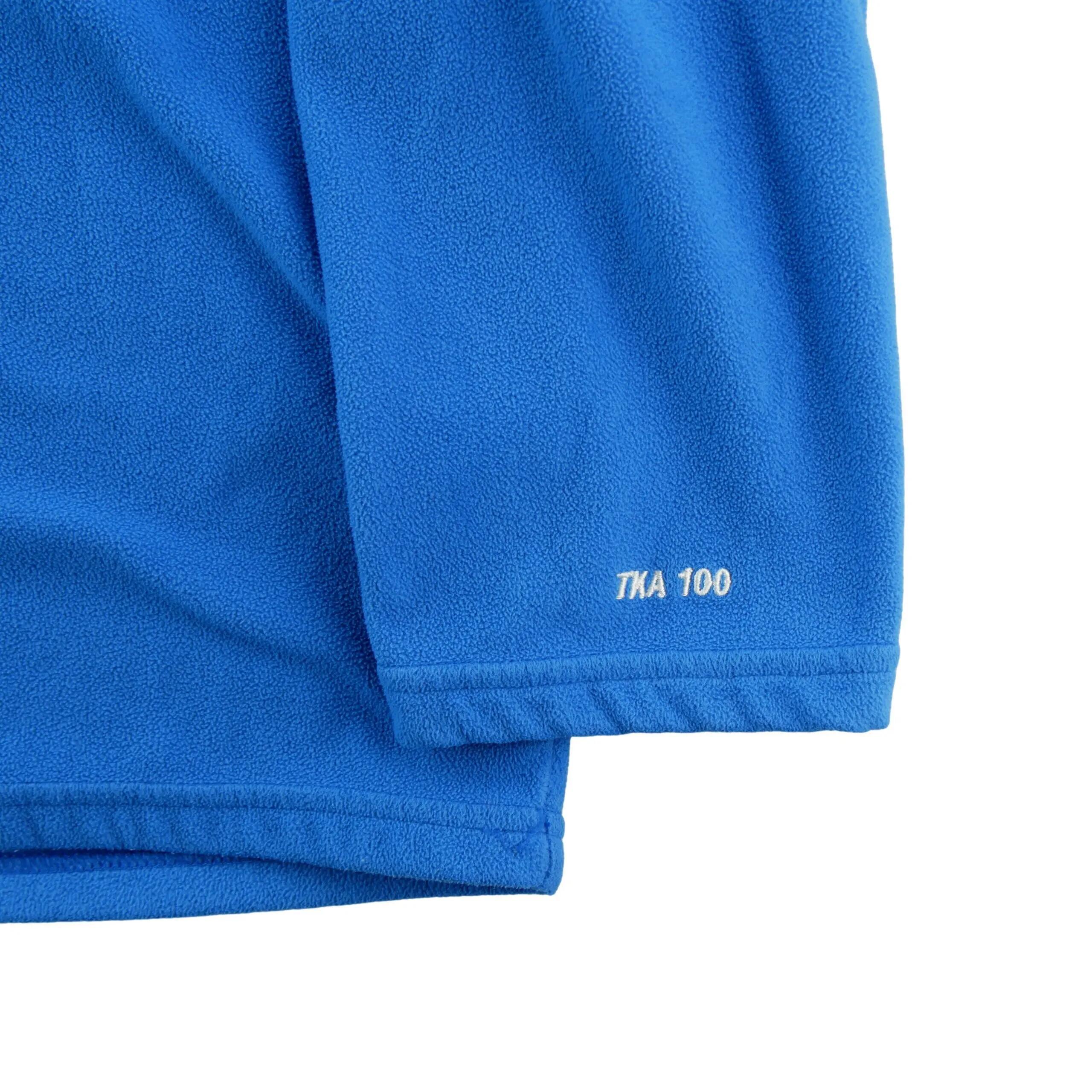 Refurbished - Herren Fleecepullover TKA 100 1/4 Zip - In gutem Zustand 3/8