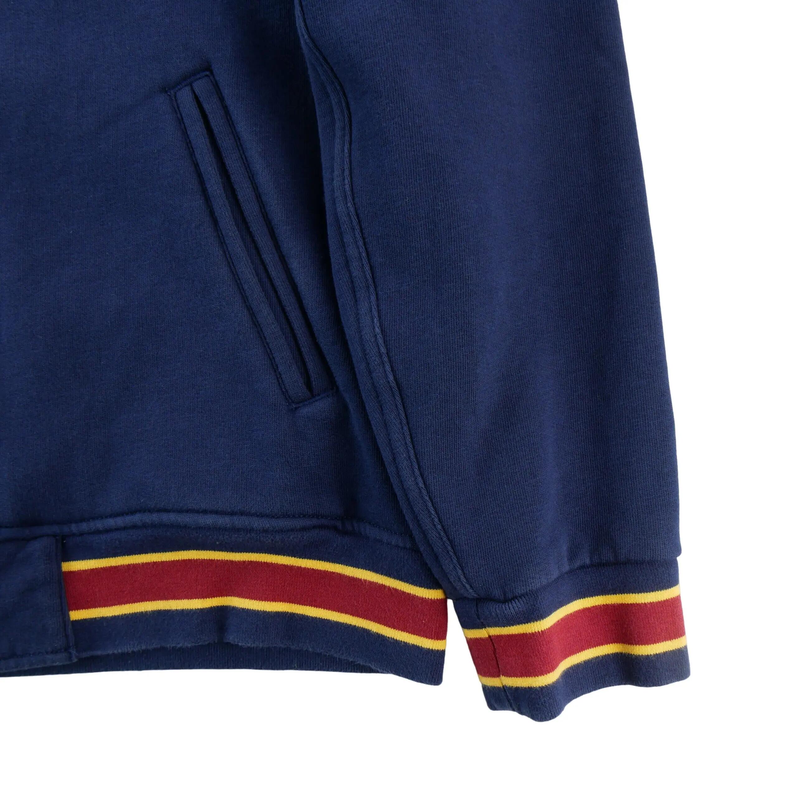 Kurtka Męska Laurel Crest Fleece Jacket 6/9