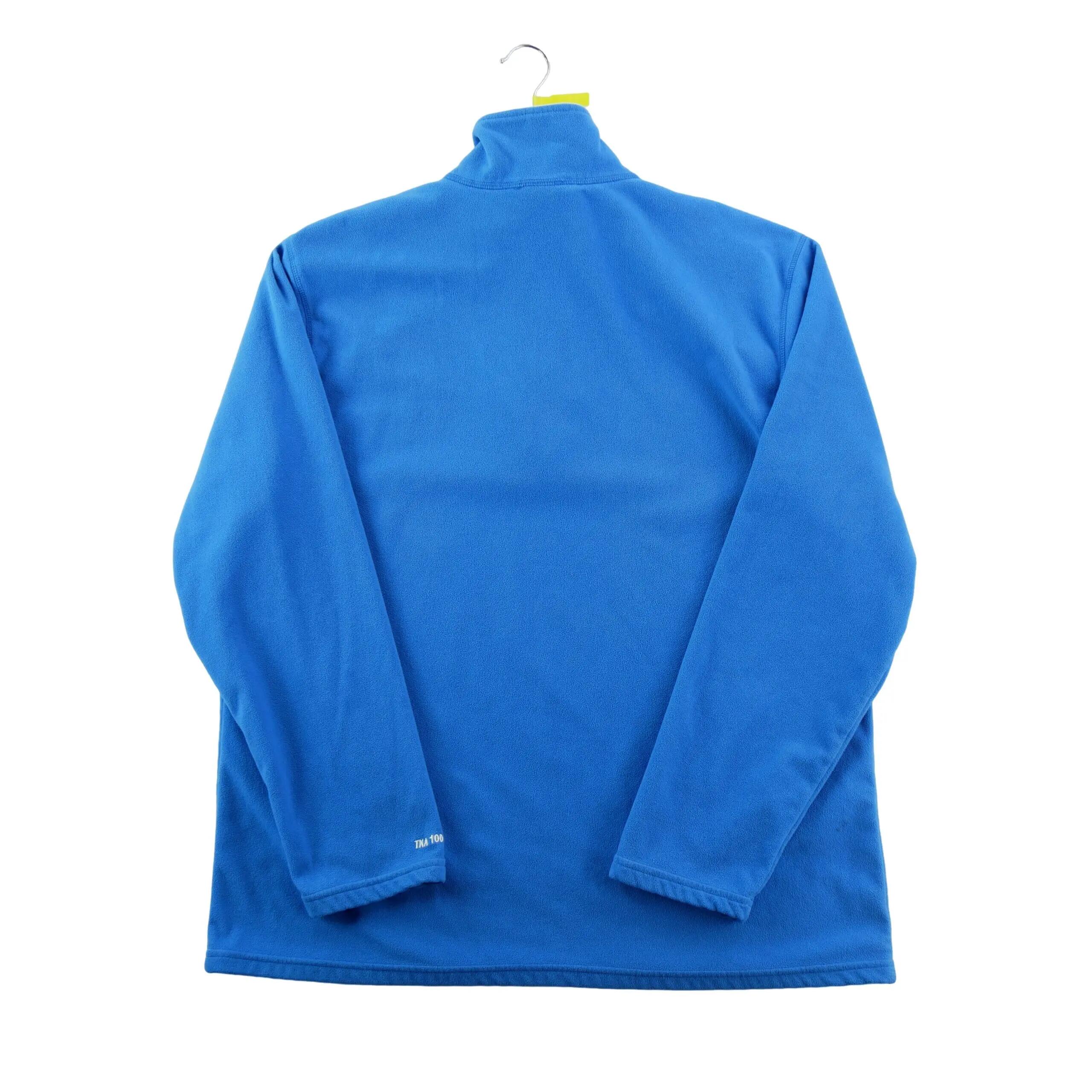 Refurbished - Herren Fleecepullover TKA 100 1/4 Zip - In gutem Zustand 2/8