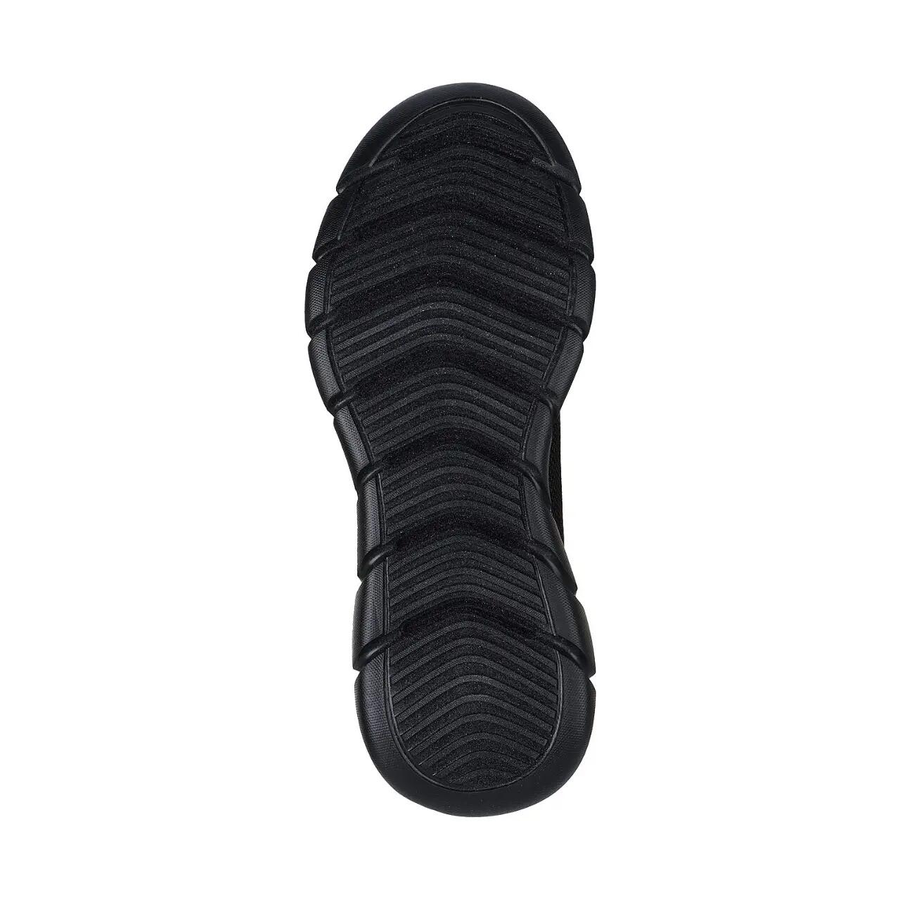 Skechers 118109 Bobs B Flex Icy Edge, Fitness Uomo - 5/5