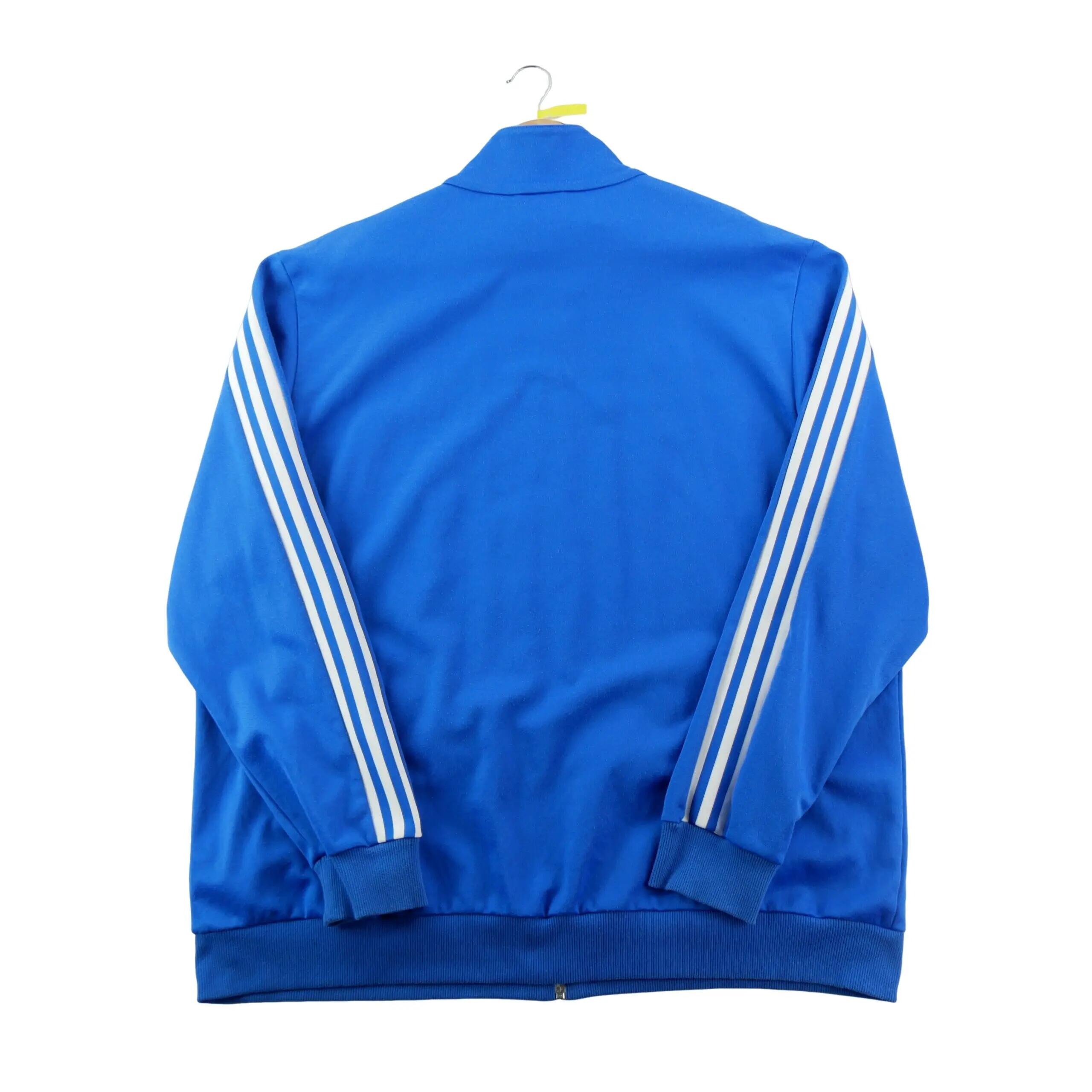 Tweedehands - Heren trainingsjack 3-Stripes - Goede staat 2/11