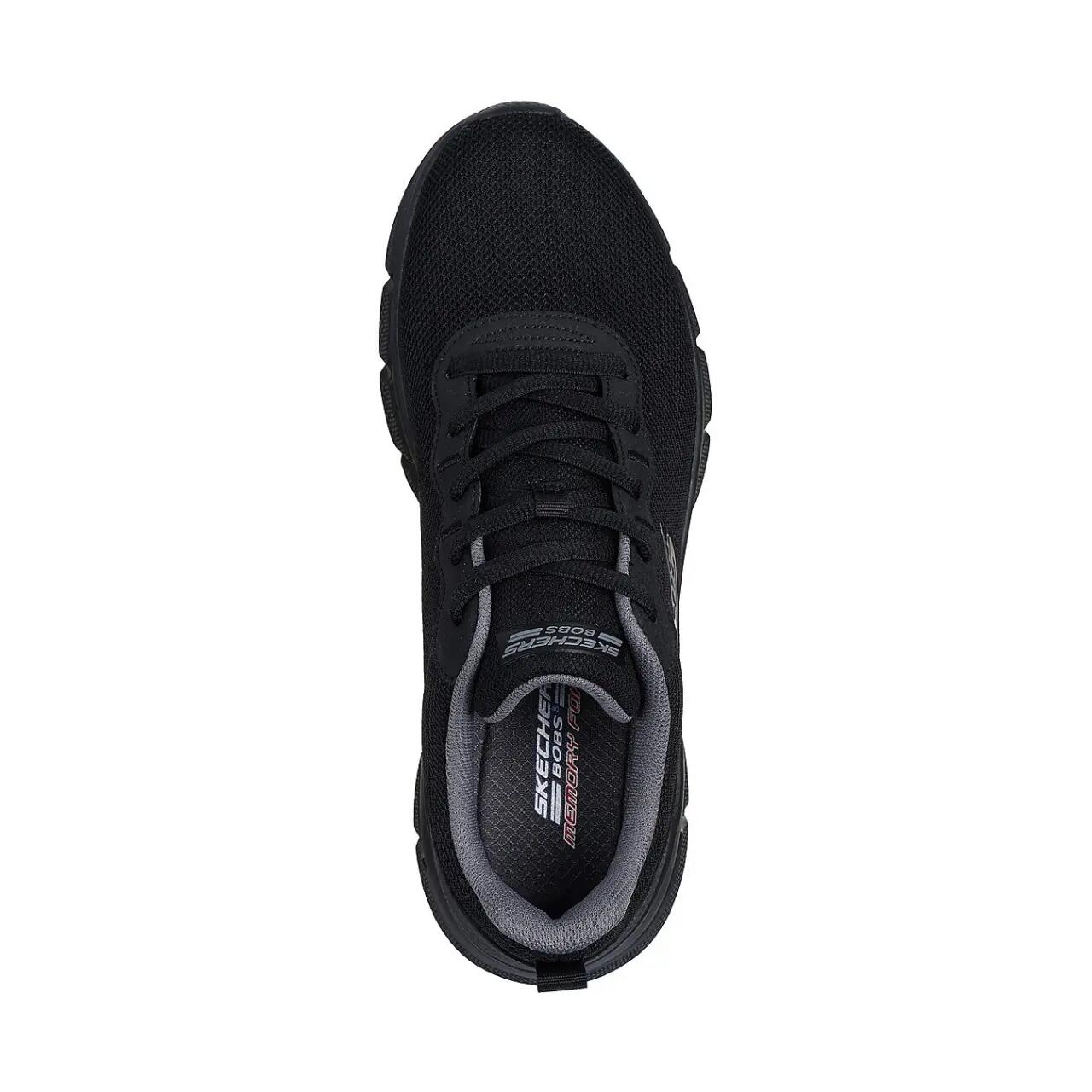 Skechers 118109 Bobs B Flex Icy Edge, Fitness Uomo - 3/5