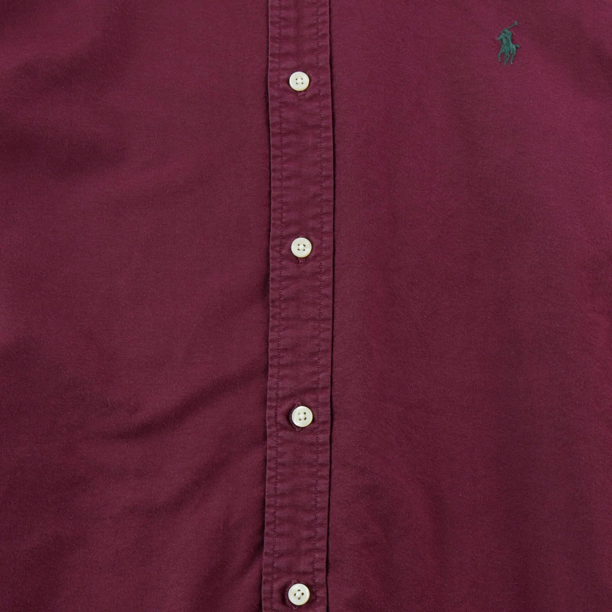 Refurbished - Klassische Hemden Herren Custom Fit - Wie neu 4/8