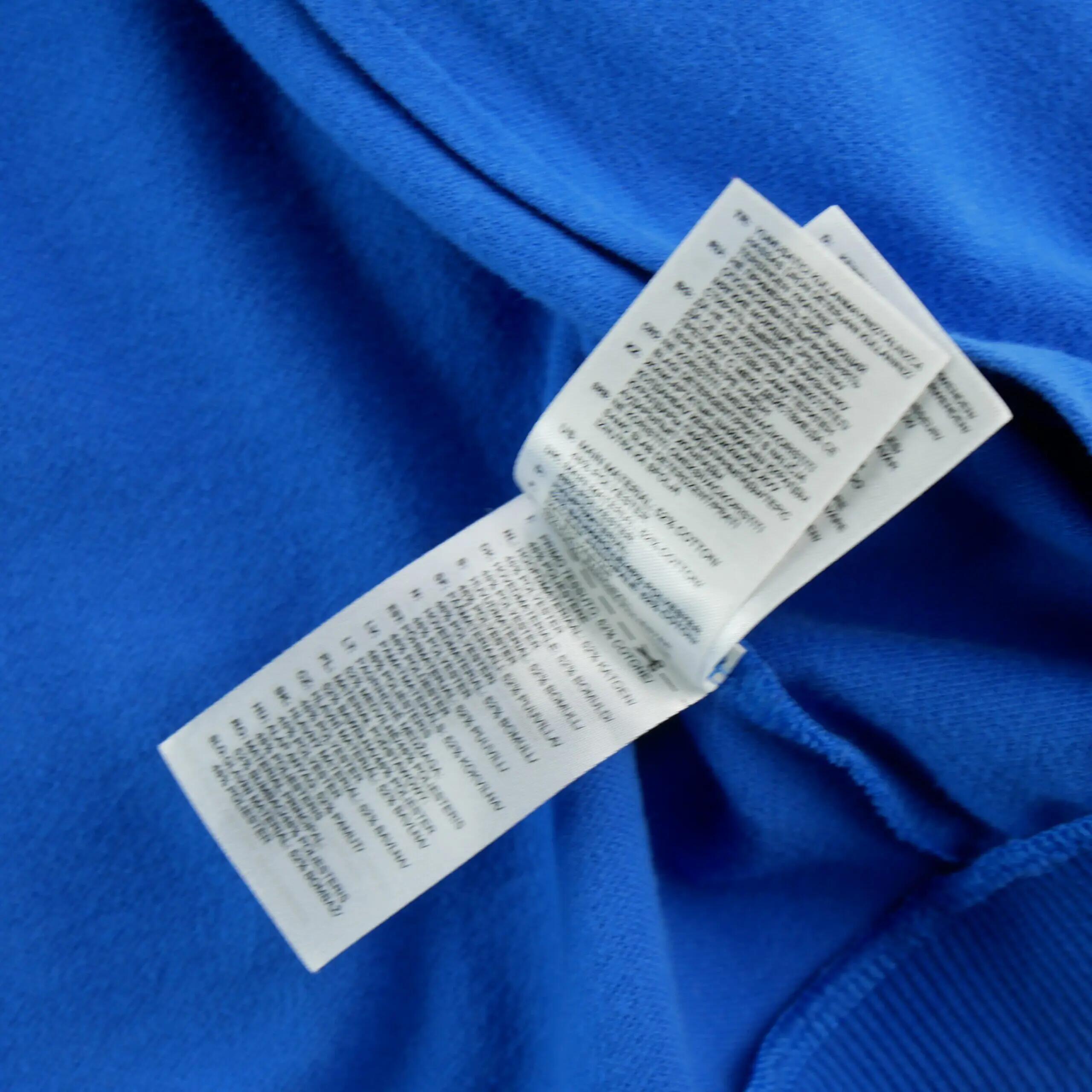 Tweedehands - Heren trainingsjack 3-Stripes - Goede staat 10/11
