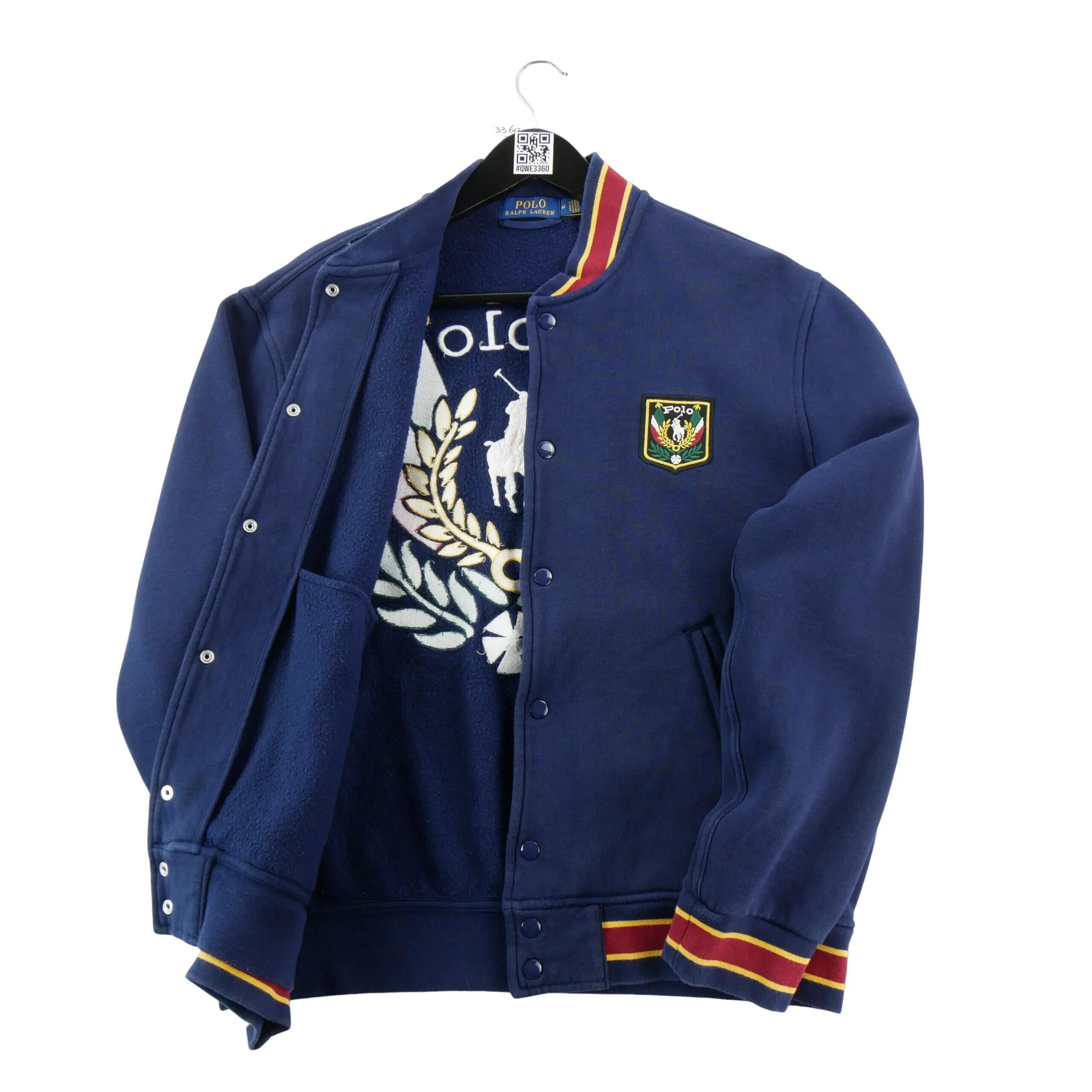 Kurtka Męska Laurel Crest Fleece Jacket 3/9