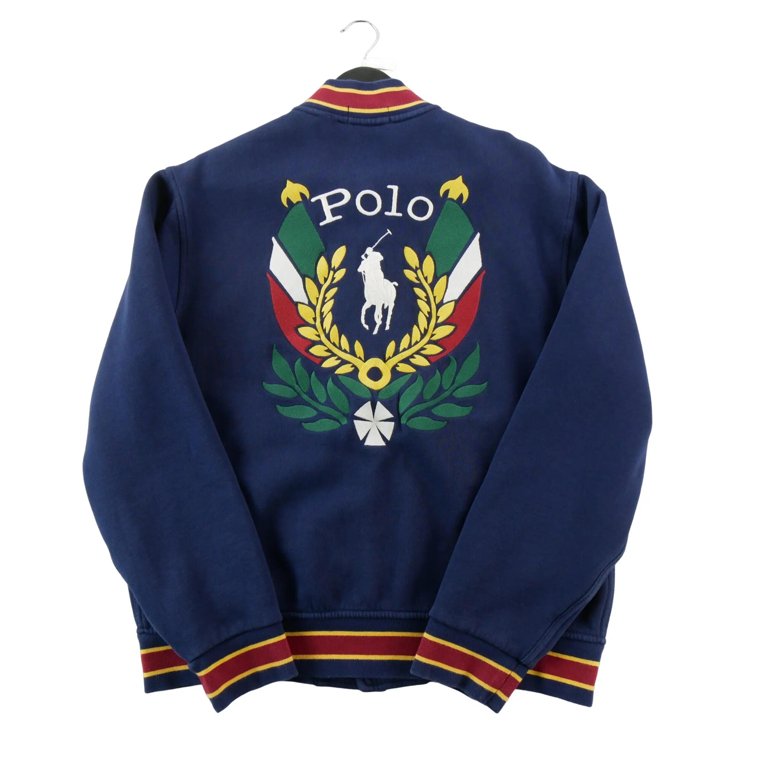 Kurtka Męska Laurel Crest Fleece Jacket 2/9