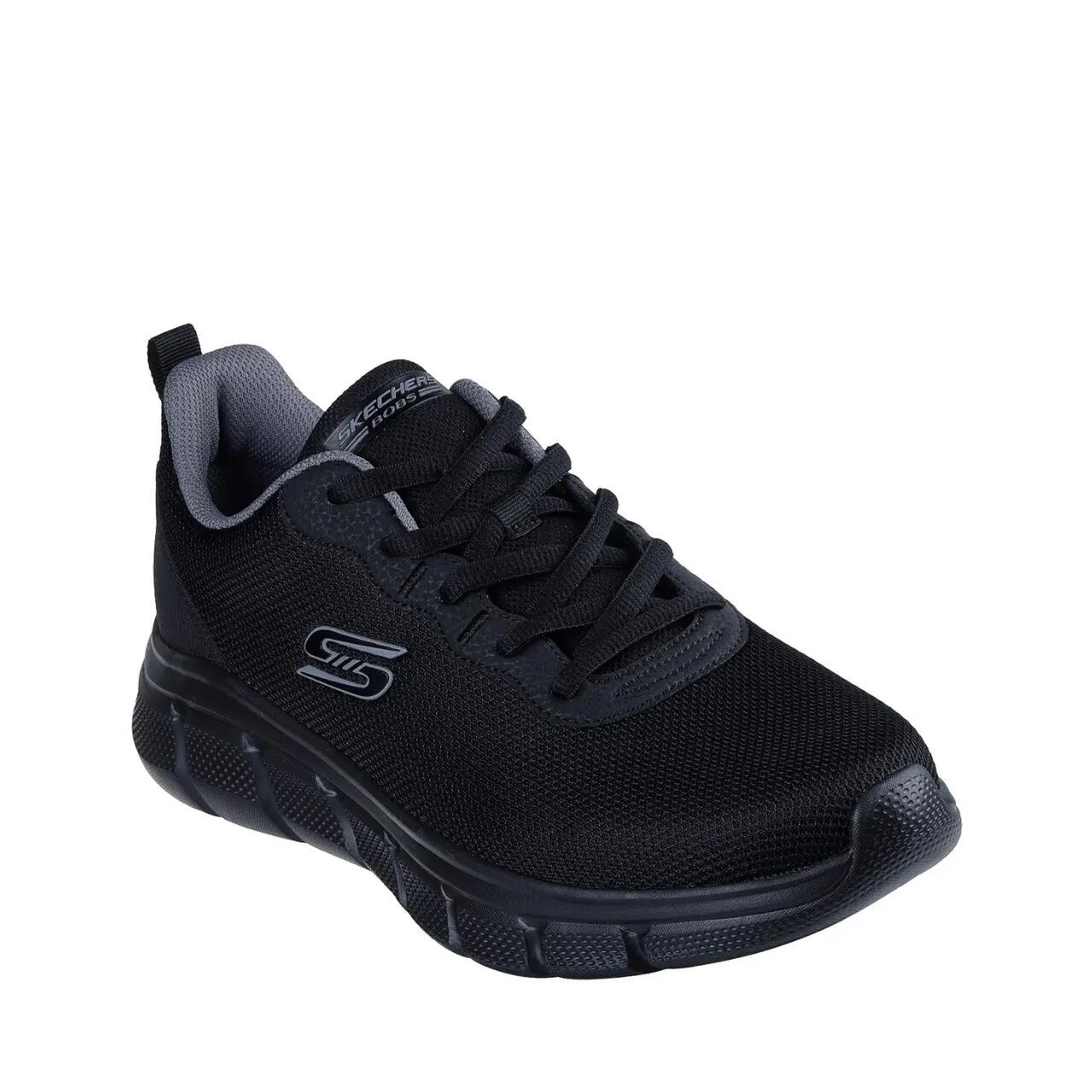 Skechers 118109 Bobs B Flex Icy Edge, Fitness Uomo - 2/5