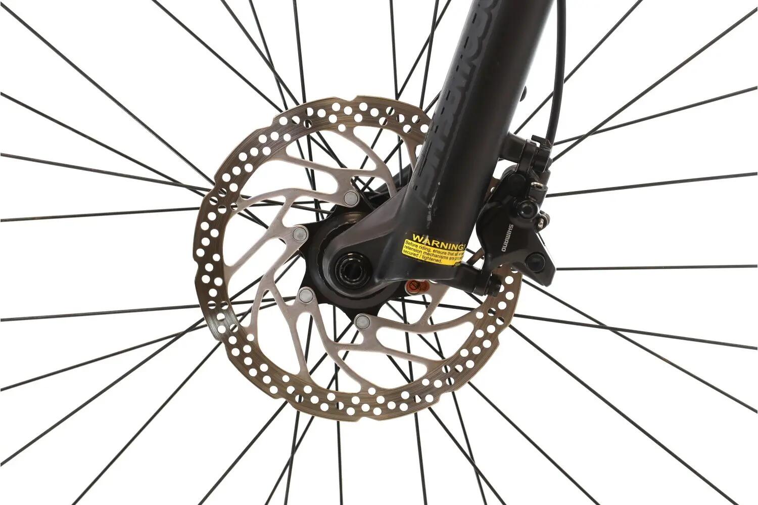 Ebike ricondizionata ·  JARIFA 2 6.7 Nine · Ottimo stato 7/8