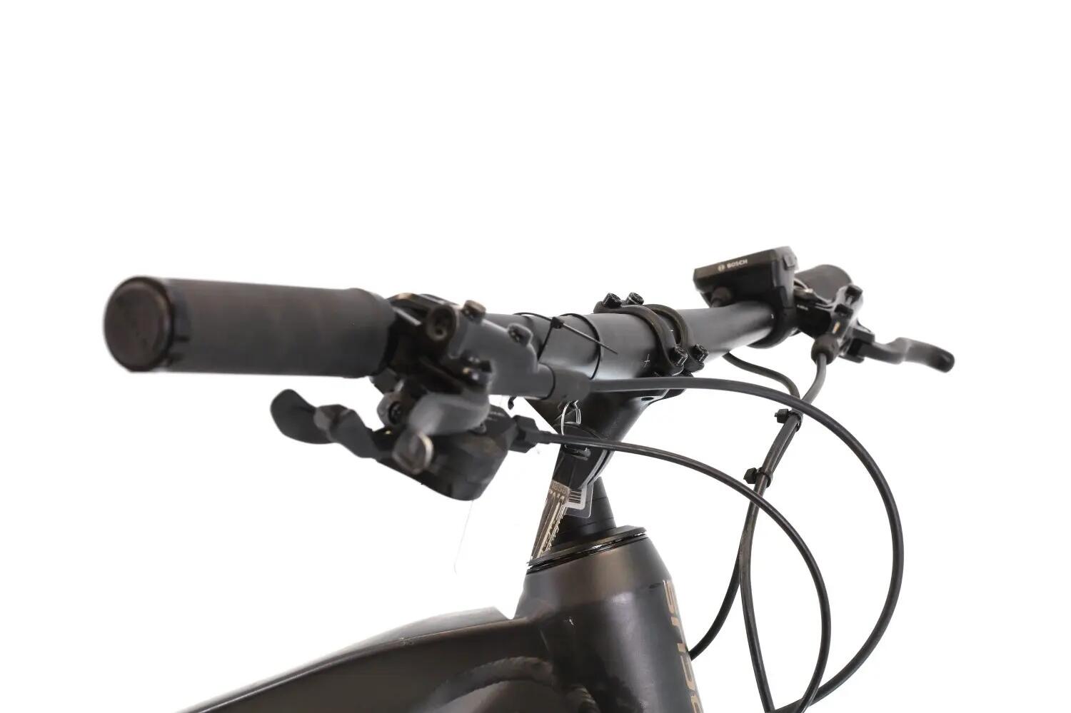 Ebike ricondizionata ·  JARIFA 2 6.7 Nine · Ottimo stato 6/8