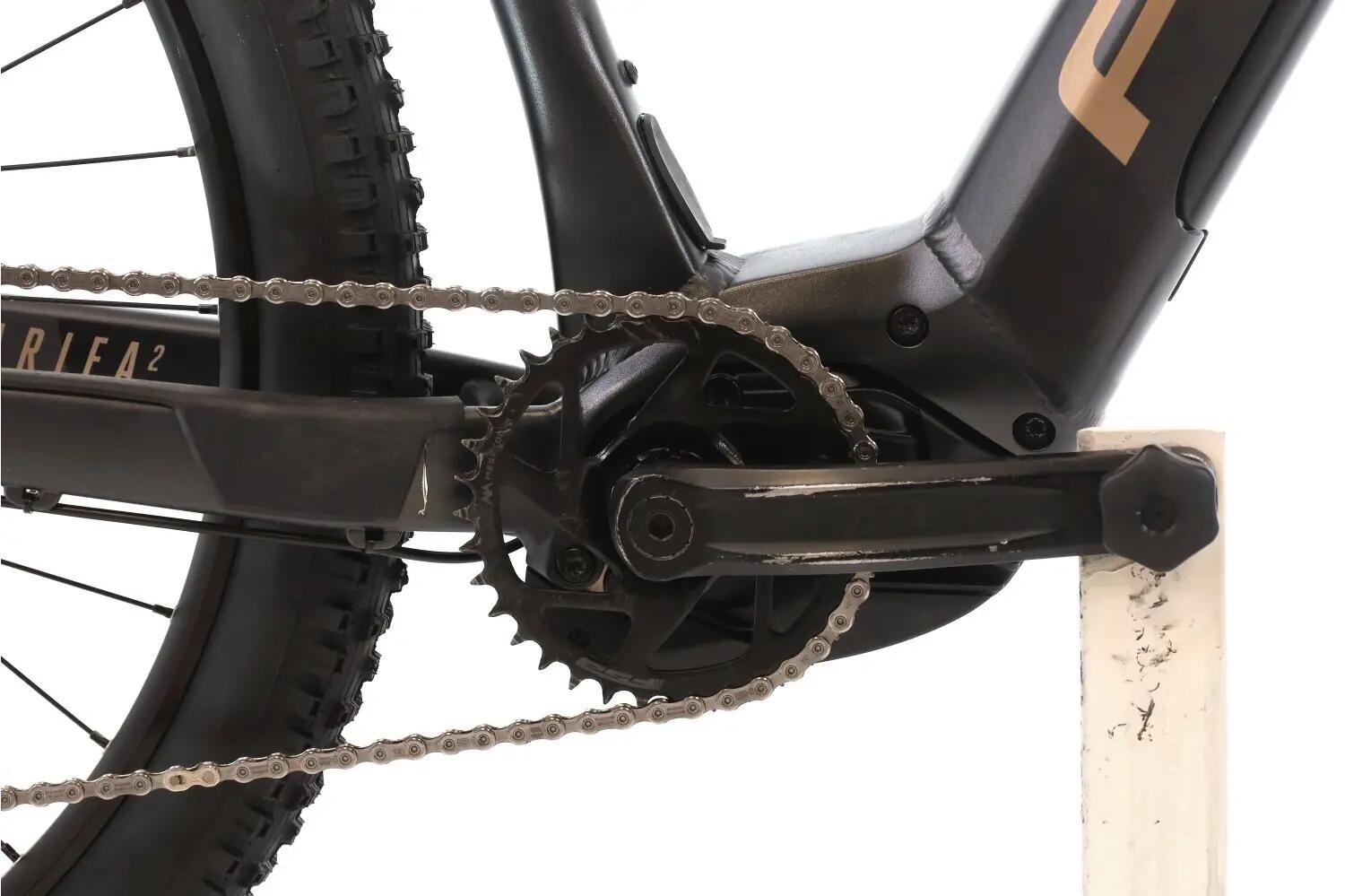 Ebike ricondizionata ·  JARIFA 2 6.7 Nine · Ottimo stato 4/8