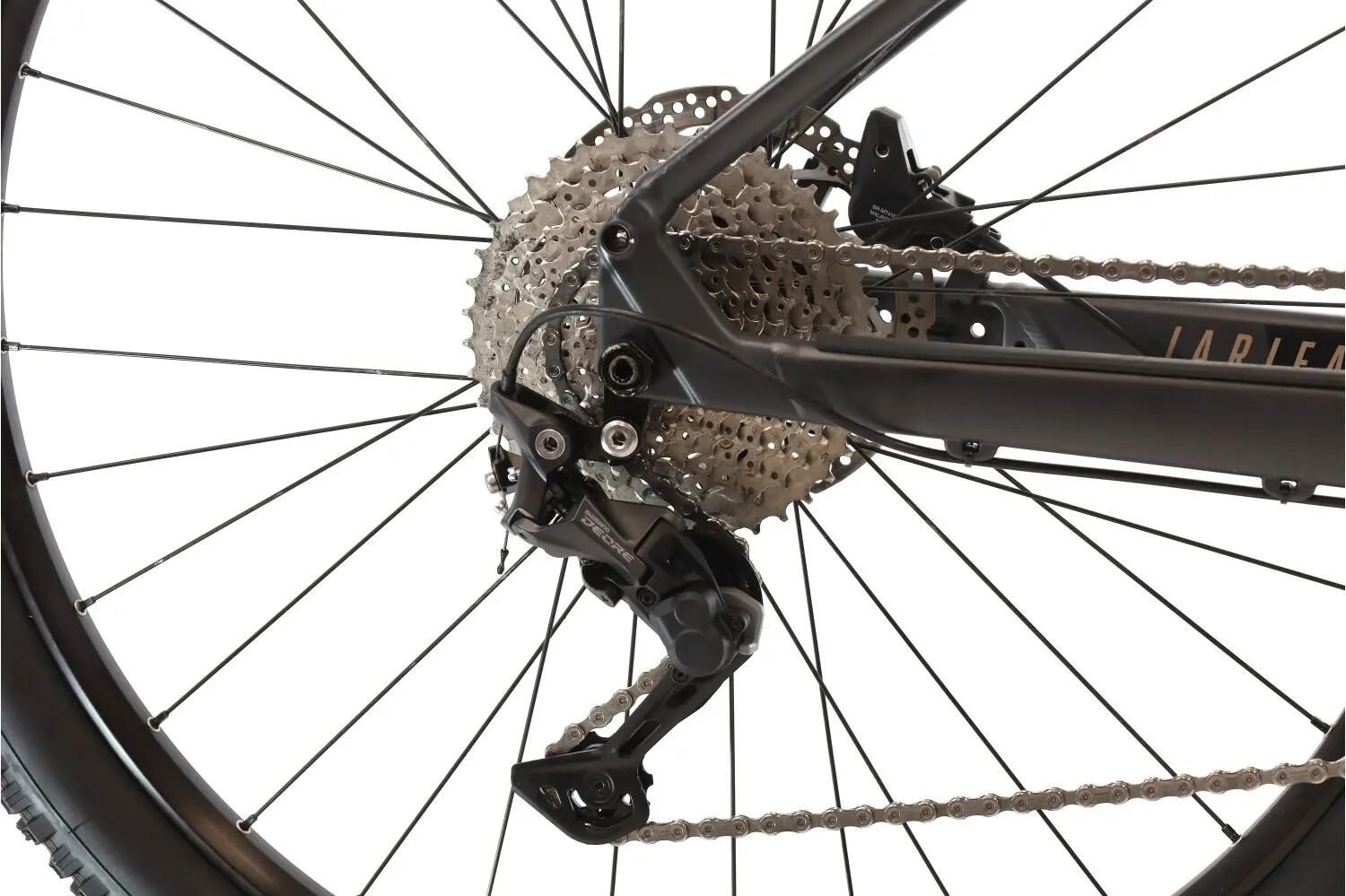 Ebike ricondizionata ·  JARIFA 2 6.7 Nine · Ottimo stato 3/8
