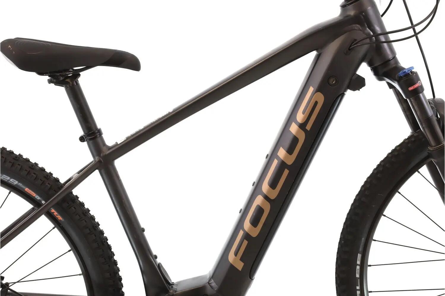 Ebike ricondizionata ·  JARIFA 2 6.7 Nine · Ottimo stato 2/8